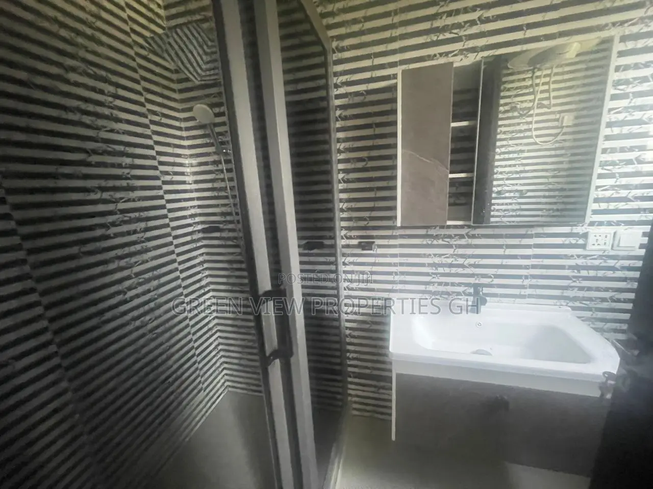 2bdrm Apartment in New Gbawe for rent in New Gbawe