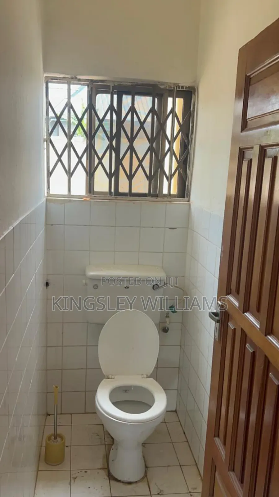 3bdrm Apartment in Hydrofoam Estate, Coca Cola for rent in Coca Cola