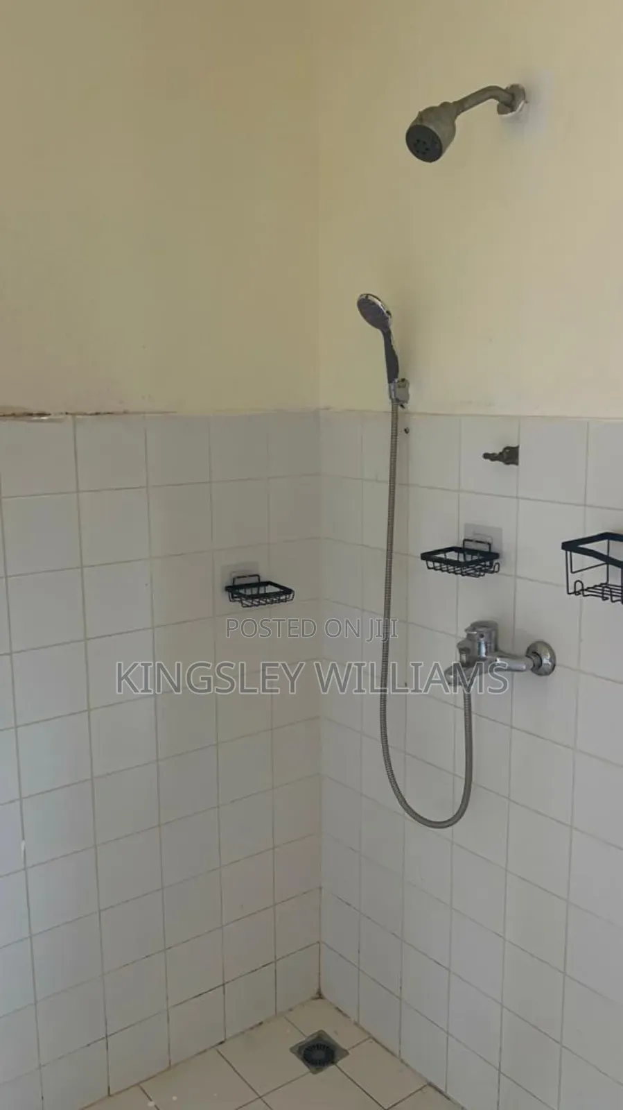 3bdrm Apartment in Hydrofoam Estate, Coca Cola for rent in Coca Cola