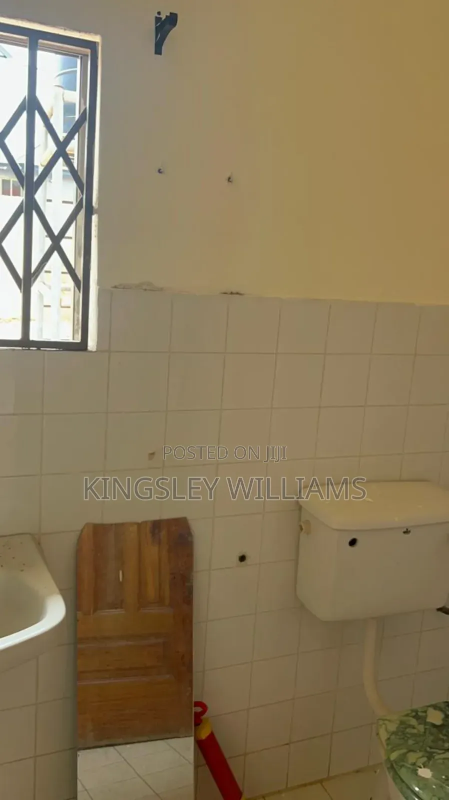 3bdrm Apartment in Hydrofoam Estate, Coca Cola for rent in Coca Cola