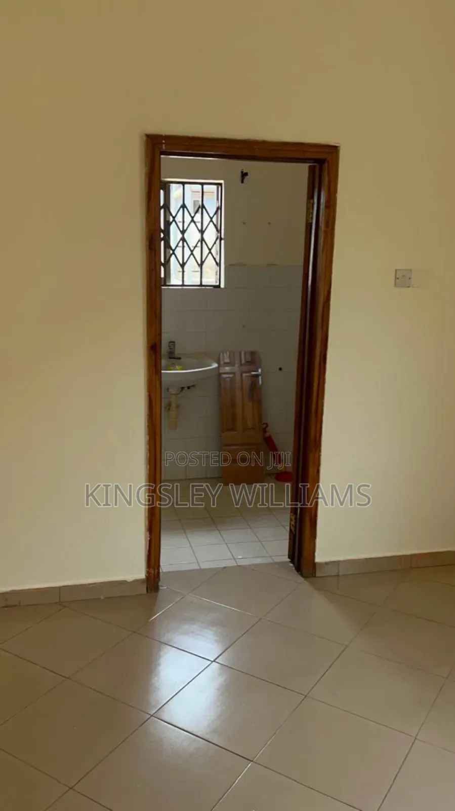 3bdrm Apartment in Hydrofoam Estate, Coca Cola for rent in Coca Cola