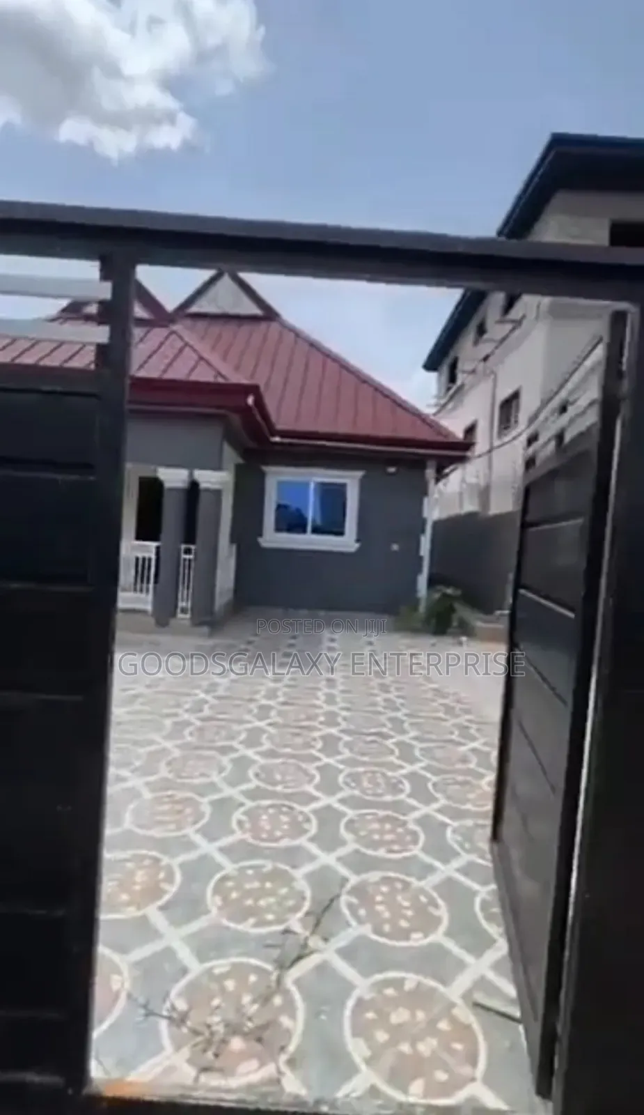 3bdrm House in Asokore Mampong Municipal for sale in Asokore Mampong Municipal
