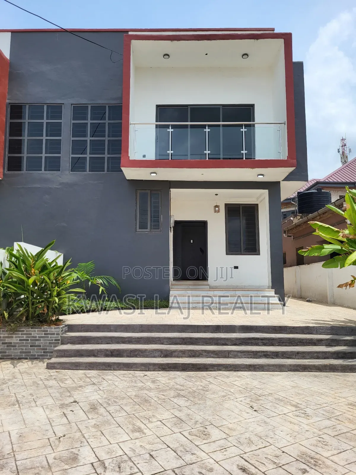4bdrm House in Pokuase for sale in Pokuase