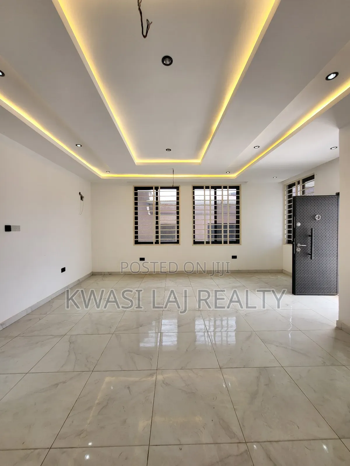4bdrm House in Pokuase for sale in Pokuase
