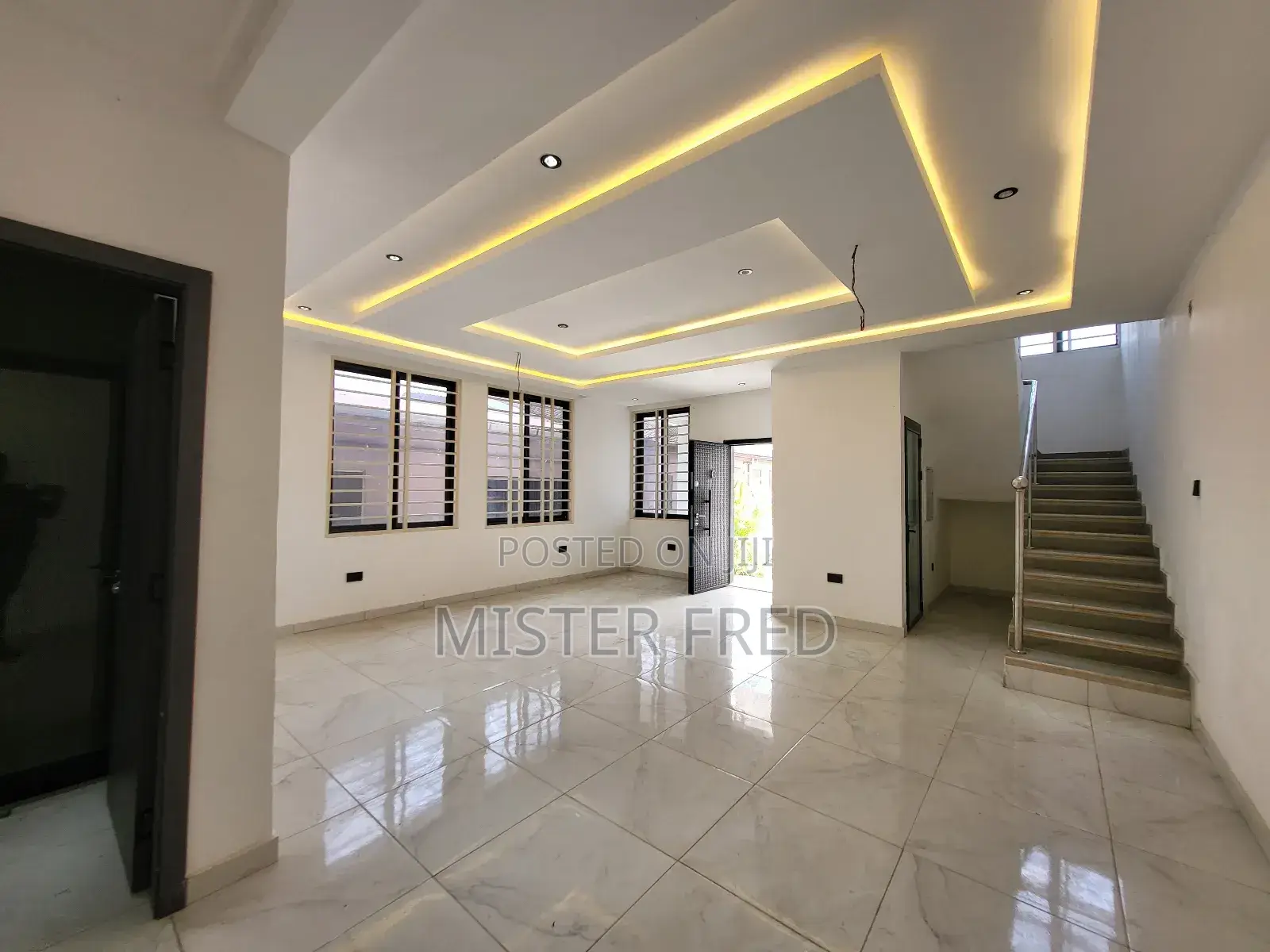 4bdrm House in Pokuase for sale in Pokuase