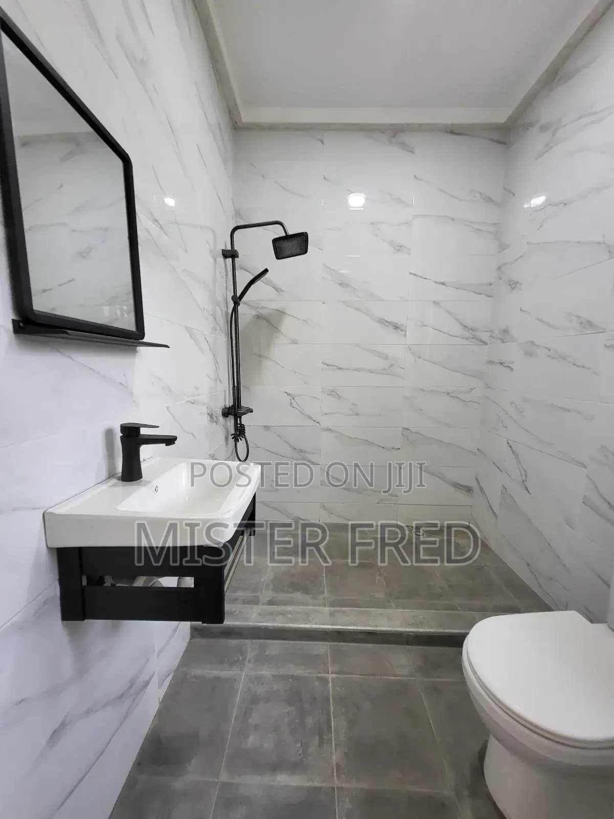 4bdrm House in Pokuase for sale in Pokuase