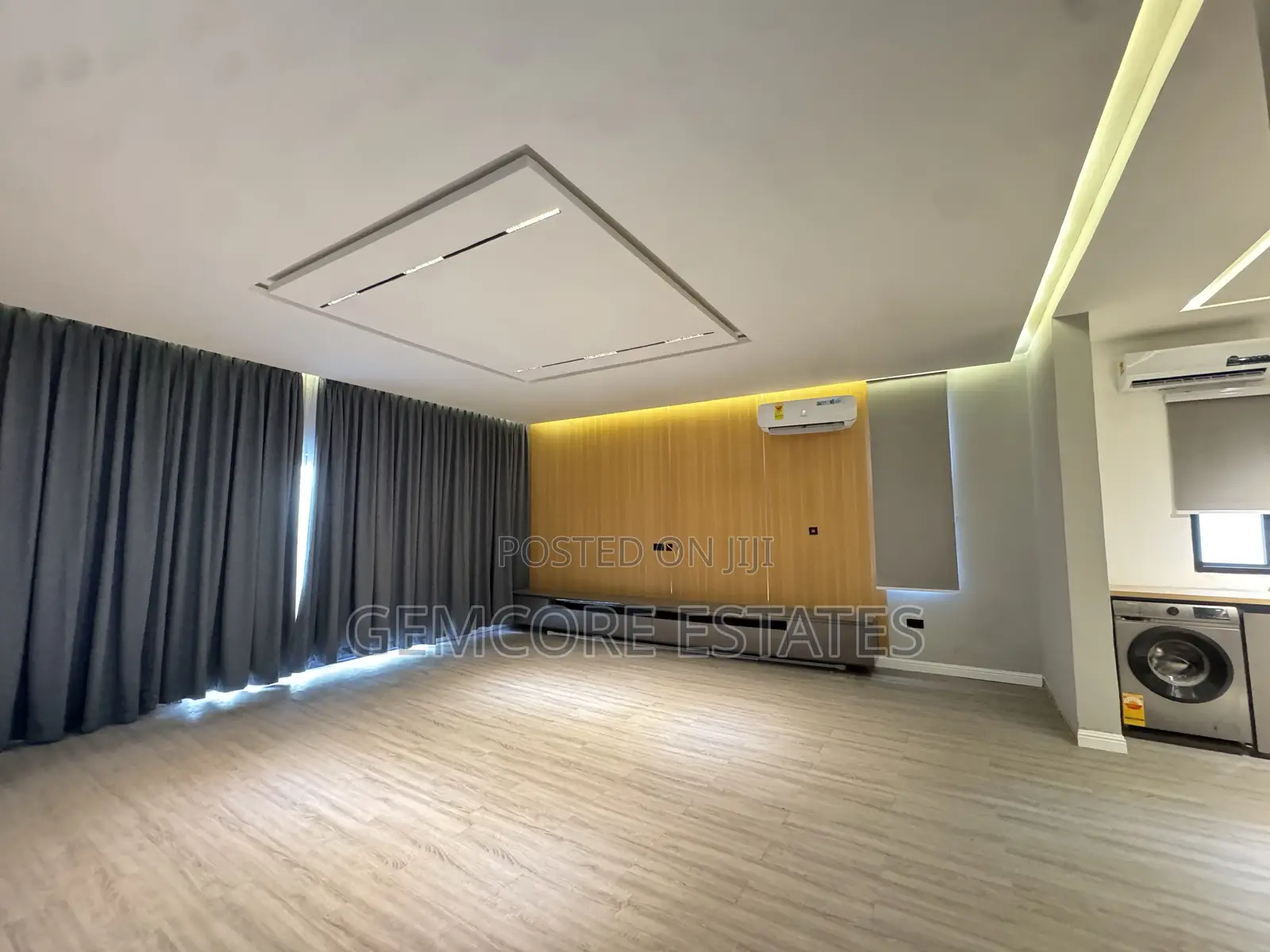 2bdrm Apartment in East Legon Hills, Ashaley Botwe for rent in Ashaley Botwe
