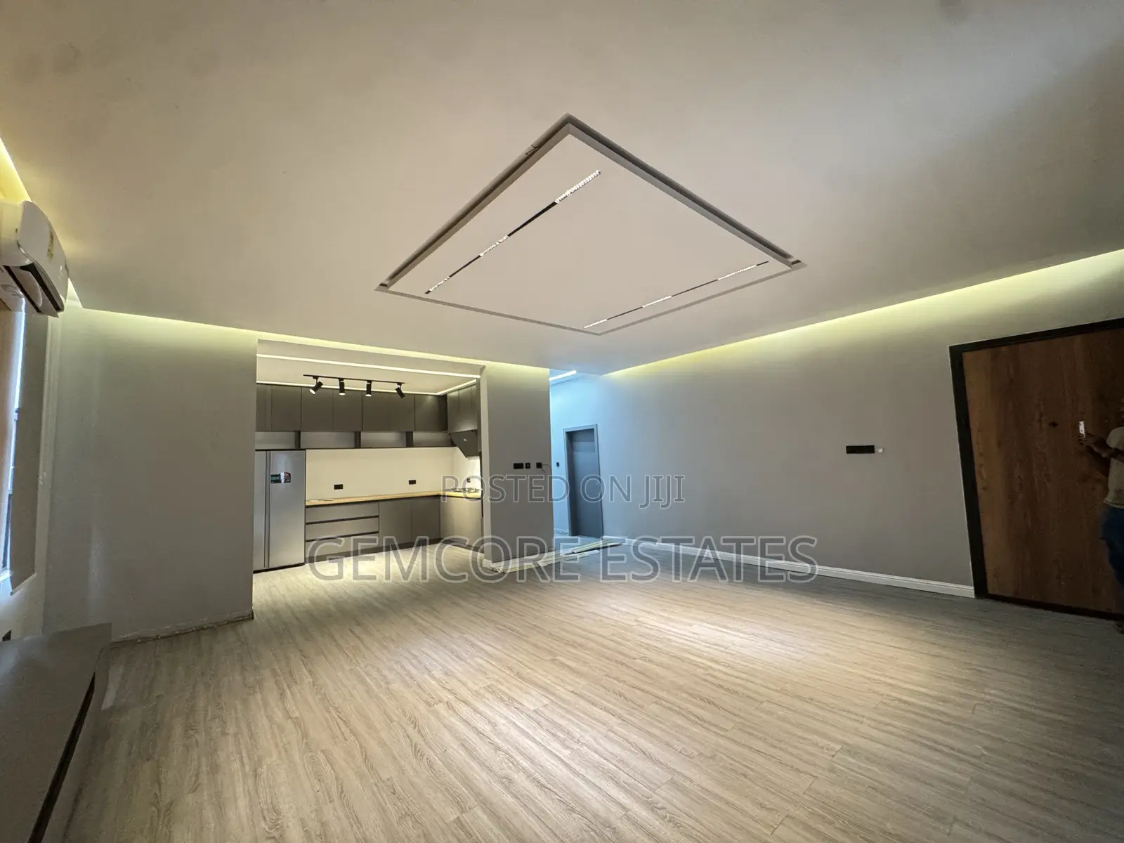 2bdrm Apartment in East Legon Hills, Ashaley Botwe for rent in Ashaley Botwe