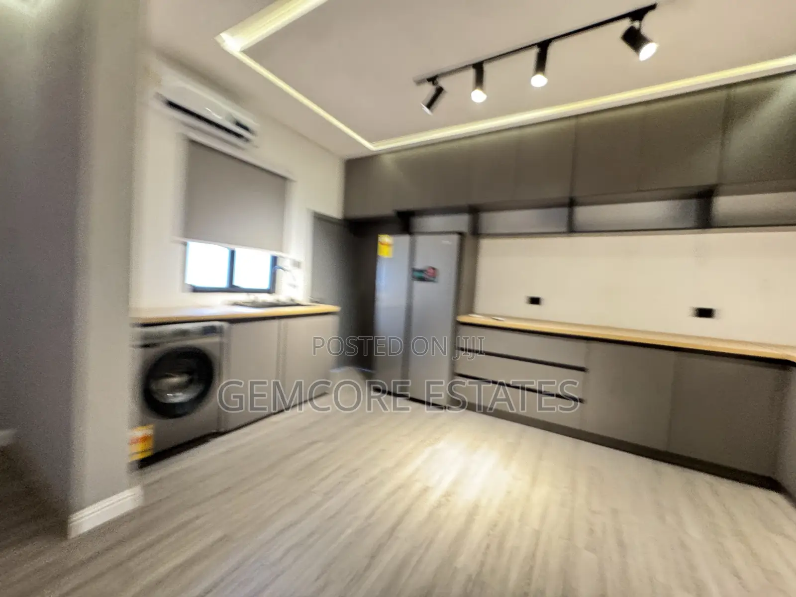 2bdrm Apartment in East Legon Hills, Ashaley Botwe for rent in Ashaley Botwe