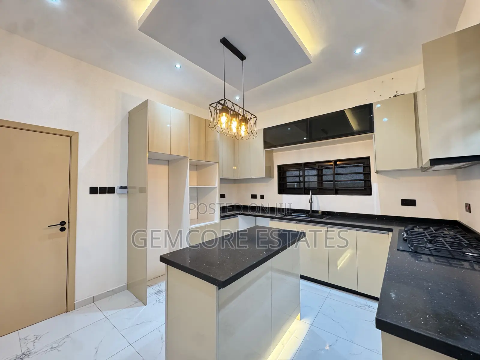 3bdrm House in East Legon Hills, Ashaley Botwe for sale in Ashaley Botwe
