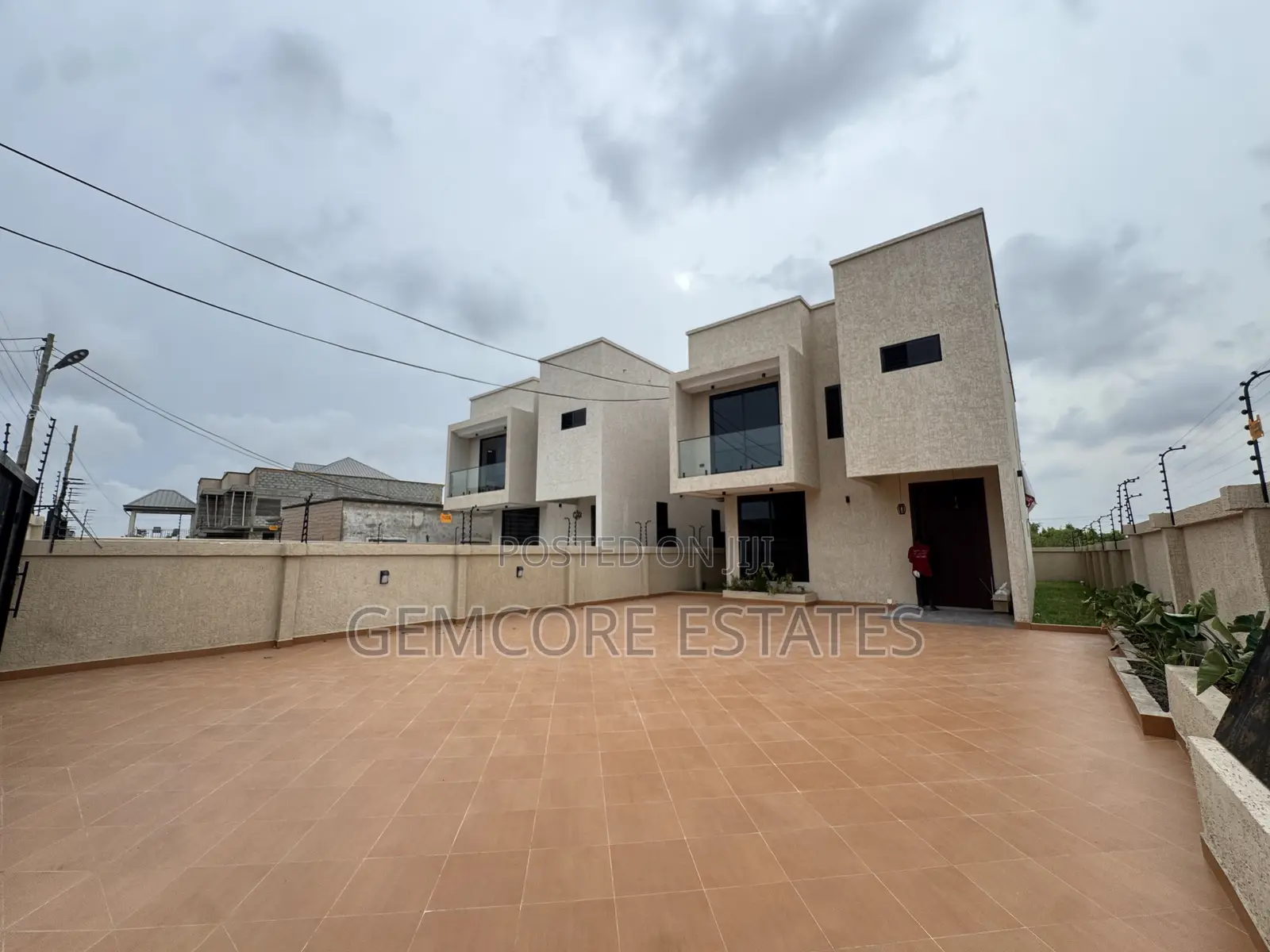 3bdrm House in East Legon Hills, Ashaley Botwe for sale in Ashaley Botwe