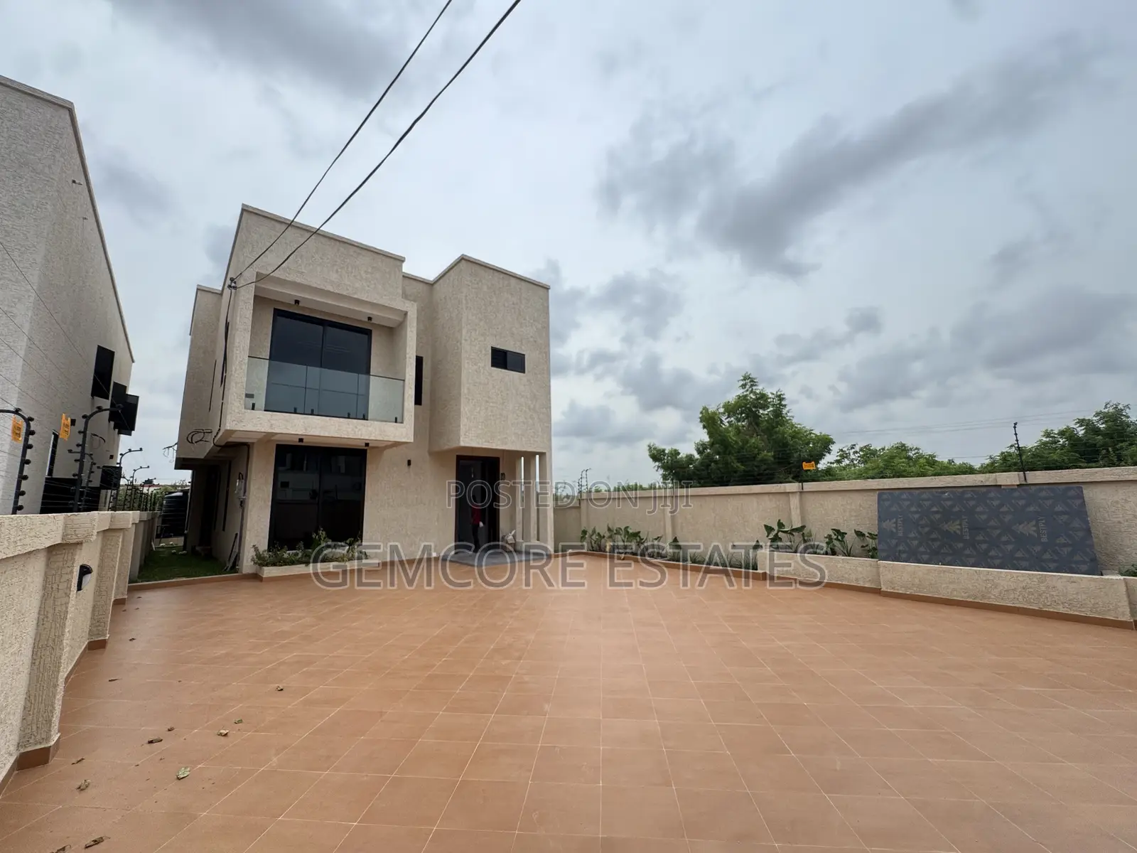 3bdrm House in East Legon Hills, Ashaley Botwe for sale in Ashaley Botwe