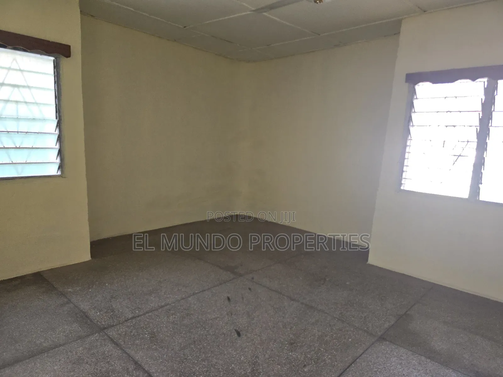 2bdrm Apartment in Ipt Container, Kumasi Metropolitan for rent in Kumasi Metropolitan