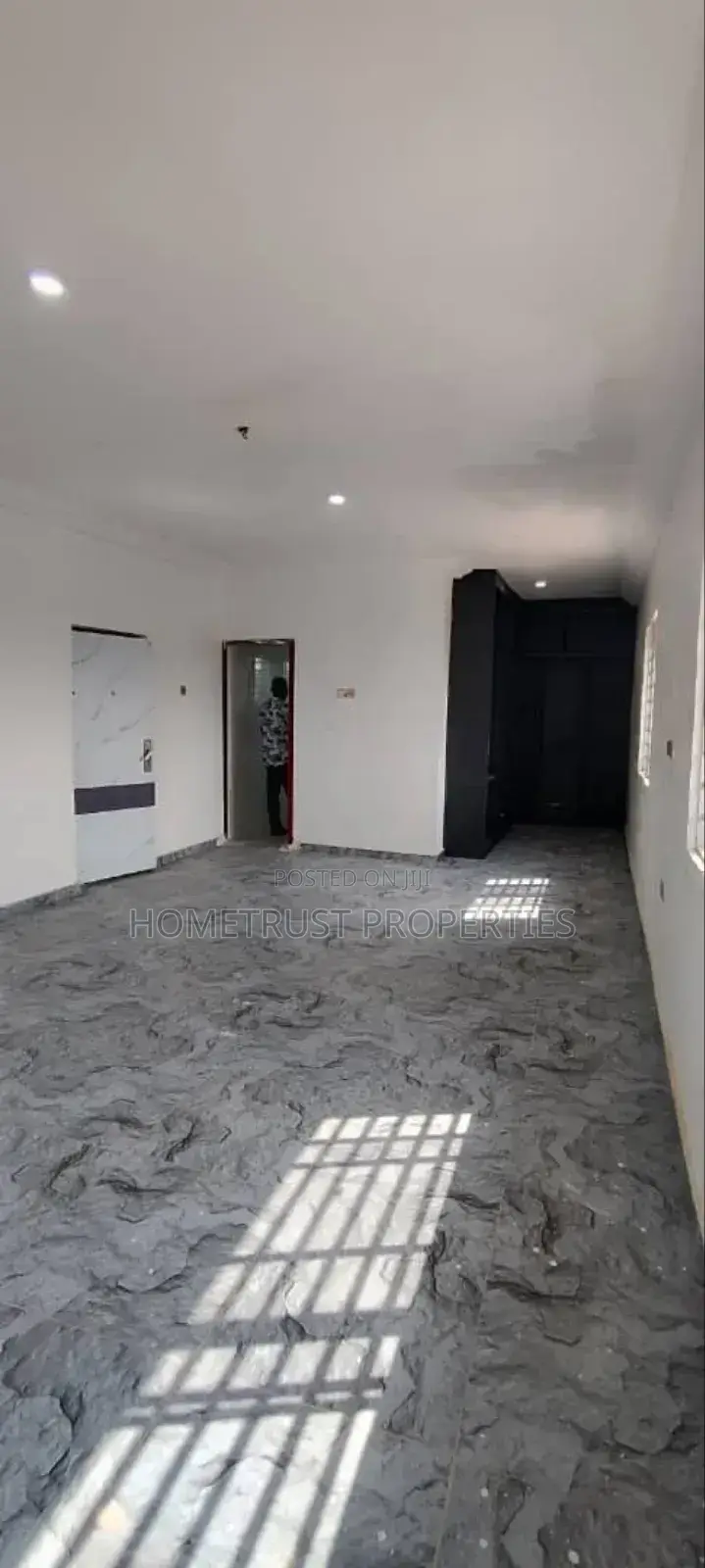 7bdrm House in Amasaman Satellite, Pokuase for rent in Pokuase