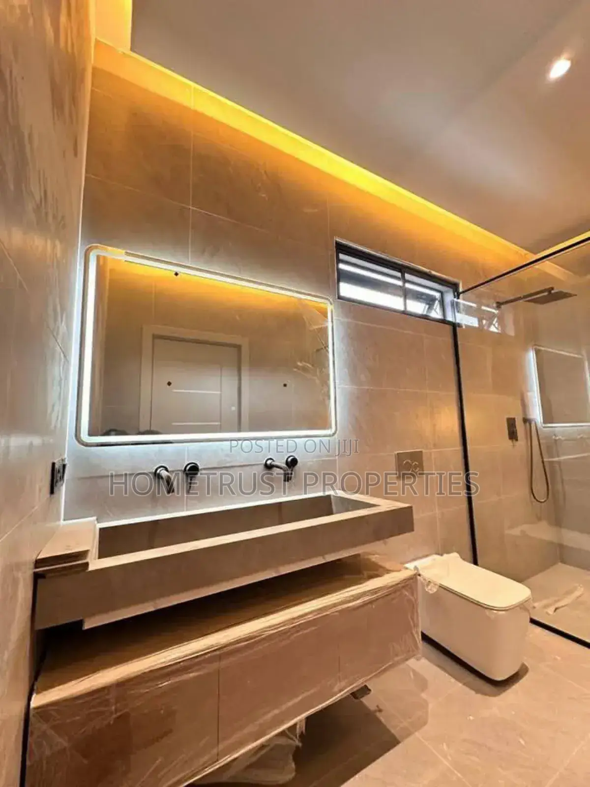 4bdrm House in Aburi Adonteng for sale in Aburi