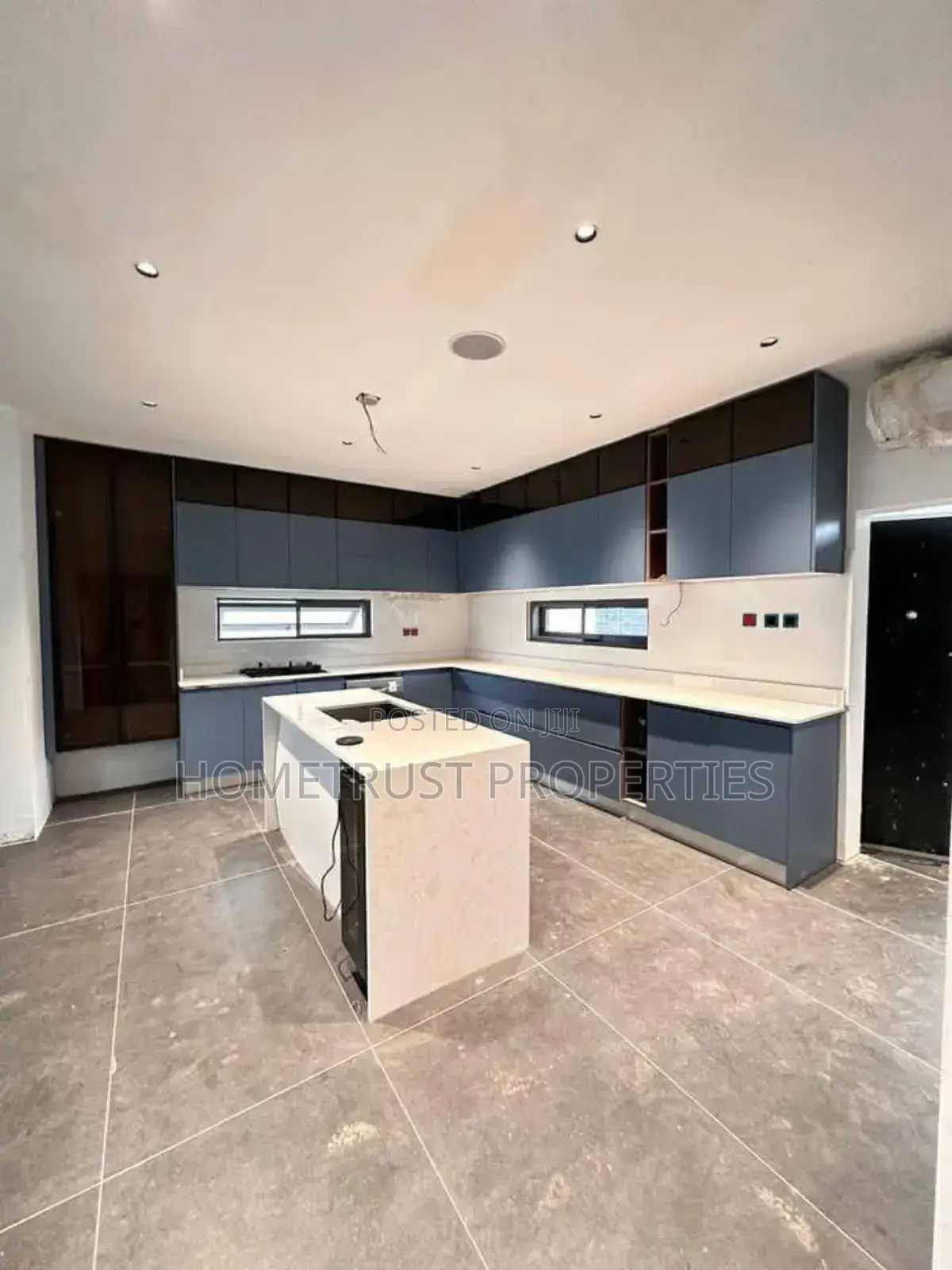 4bdrm House in Aburi Adonteng for sale in Aburi