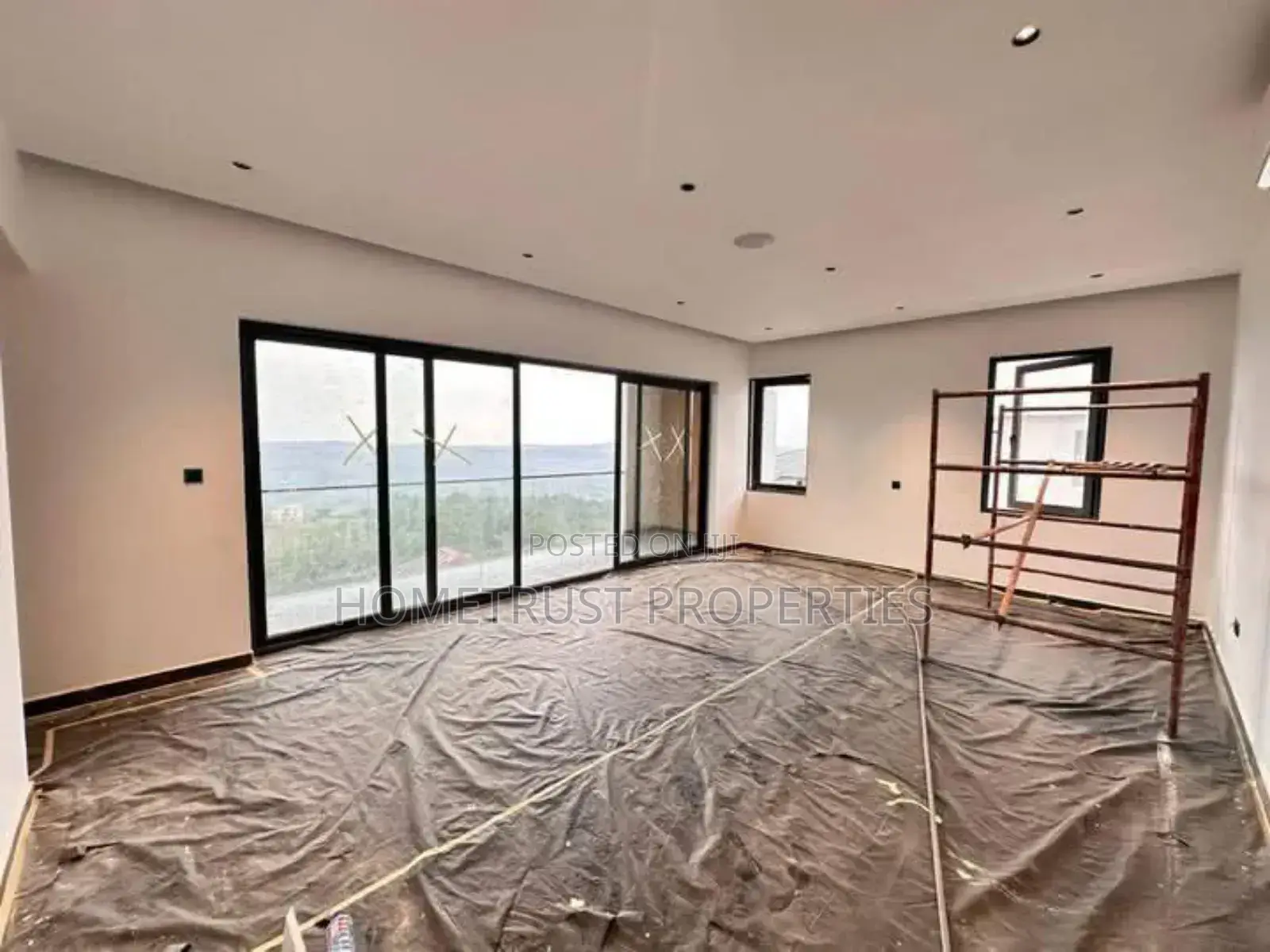 4bdrm House in Aburi Adonteng for sale in Aburi