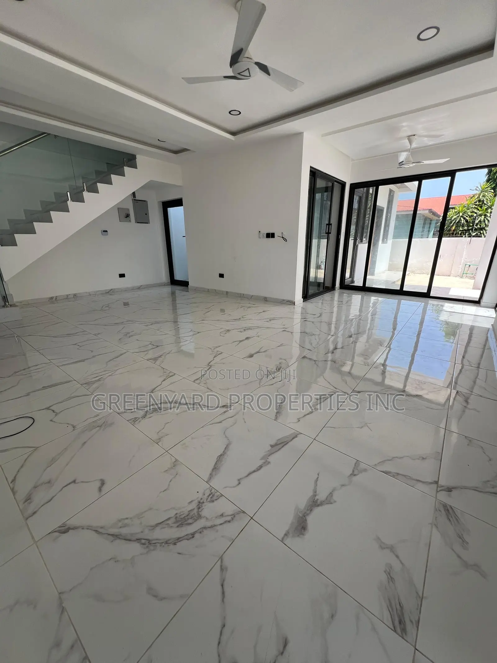 3bdrm House in West Legon for sale in West Legon