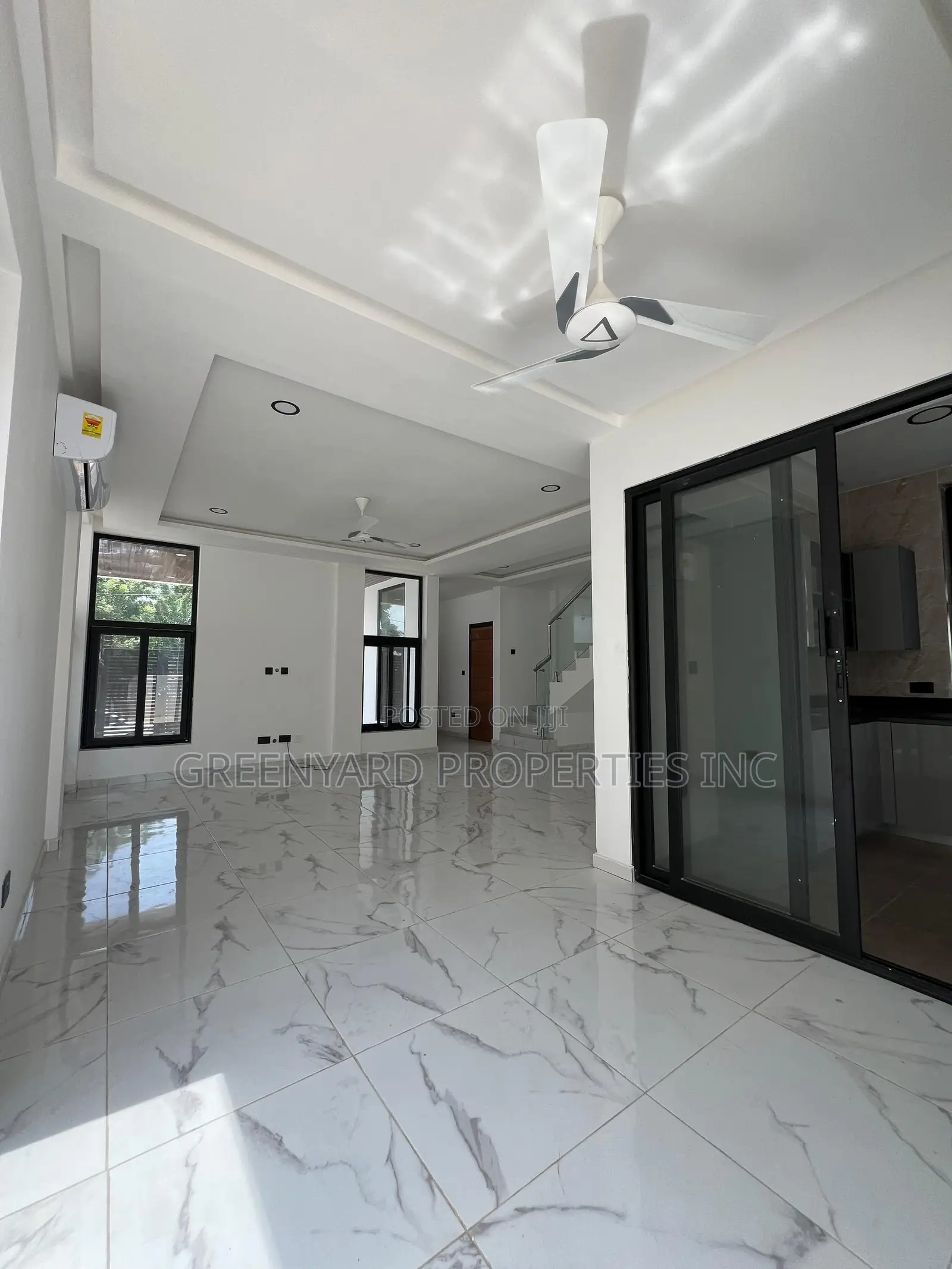 3bdrm House in West Legon for sale in West Legon