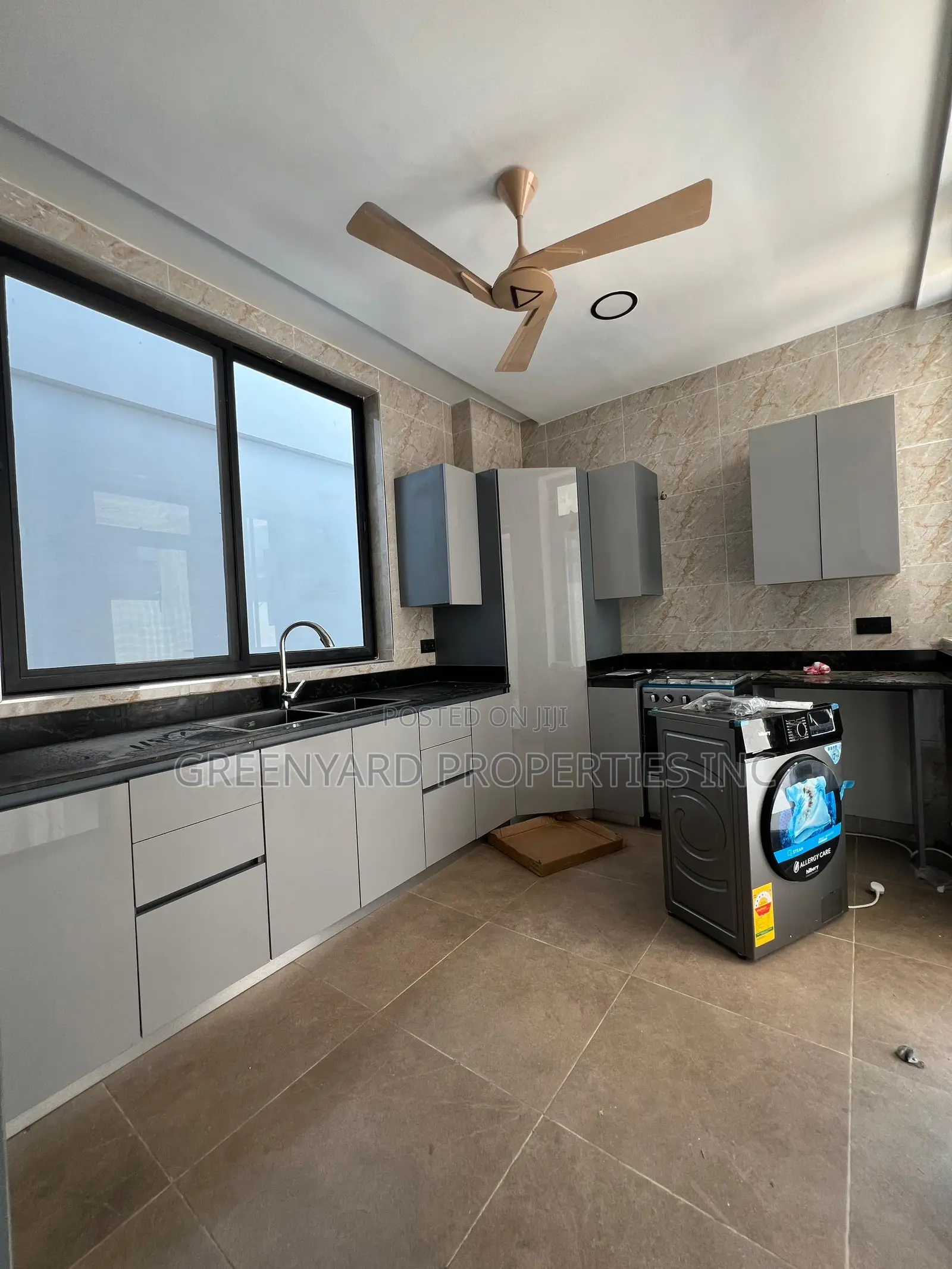 3bdrm House in West Legon for sale in West Legon
