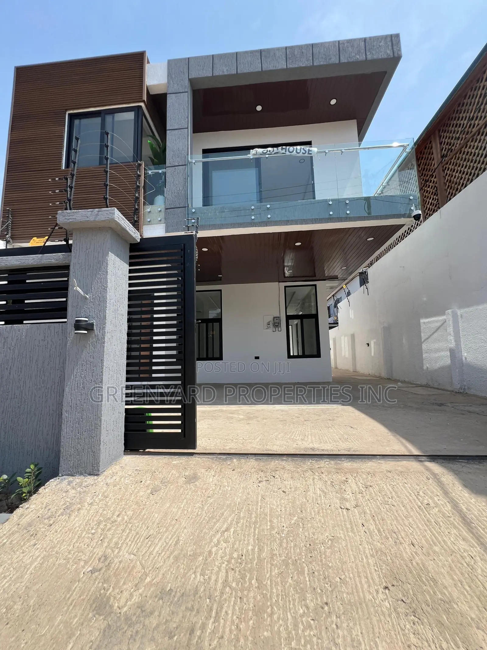 3bdrm House in West Legon for sale in West Legon
