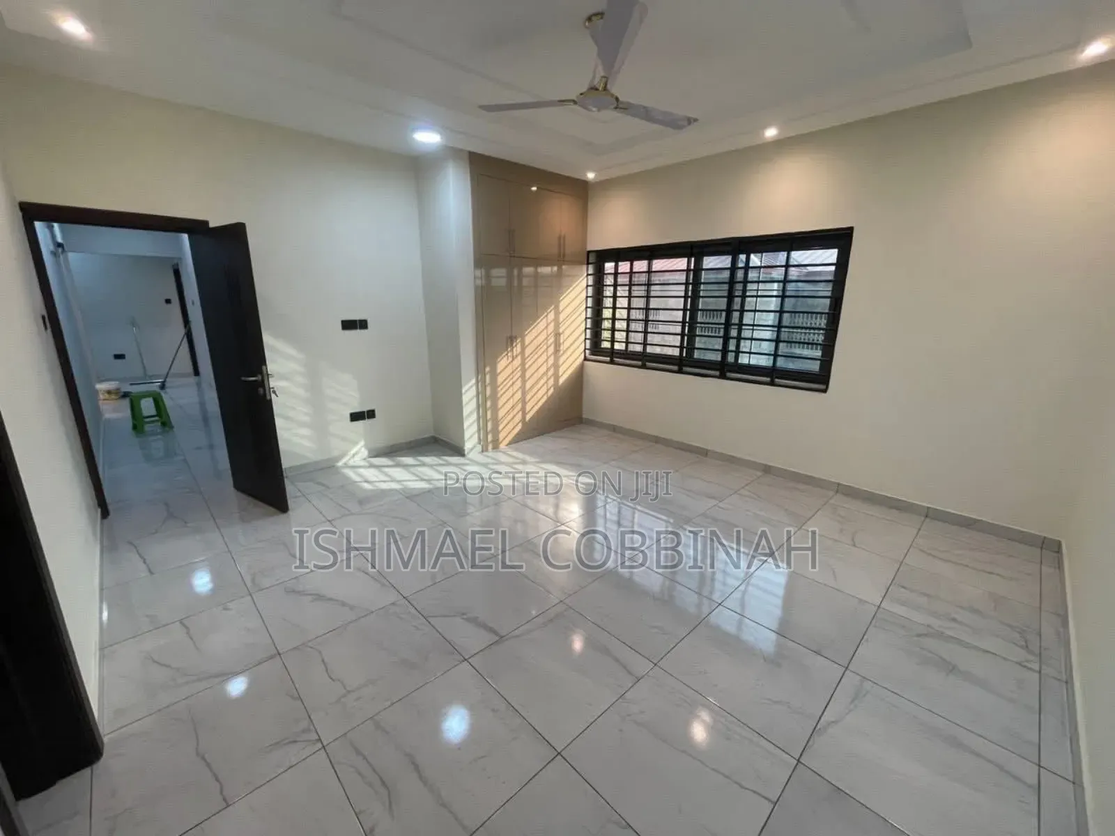 3bdrm Villa in Dome, Parakuo Estate for rent in Parakuo Estate