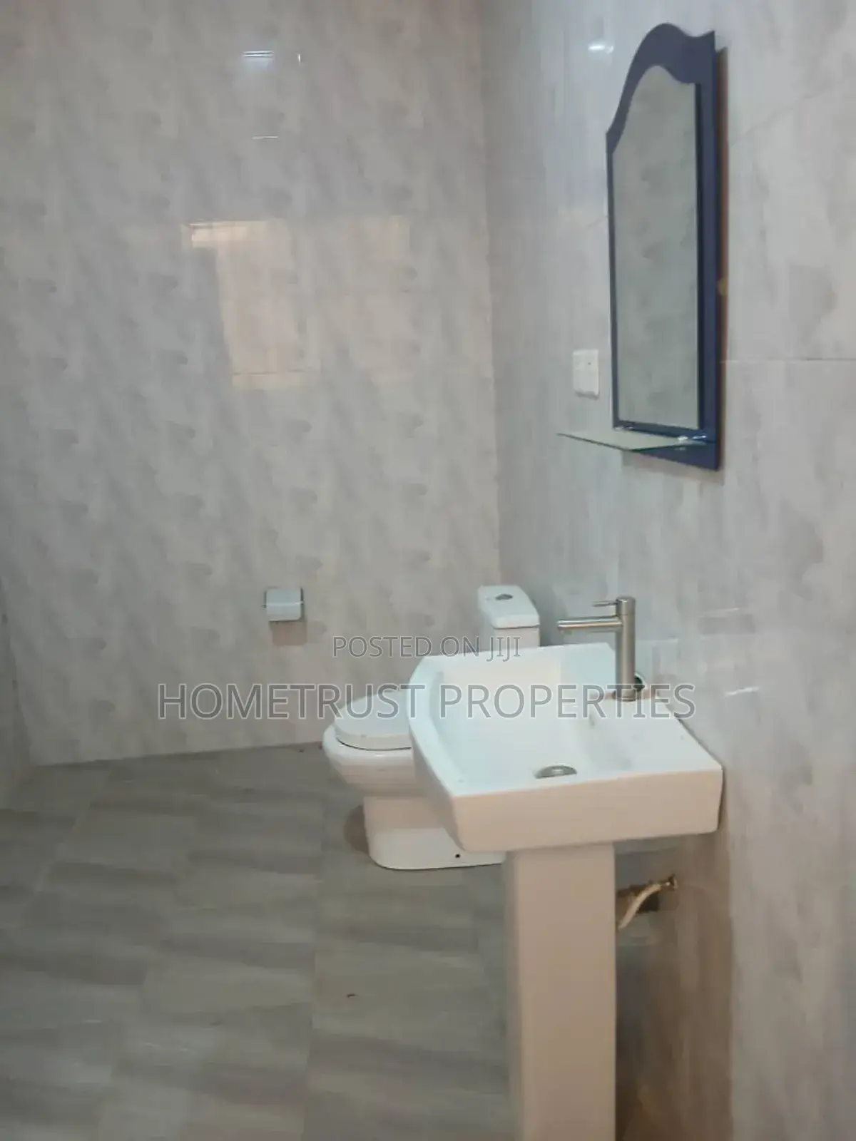 5bdrm House in Ofankor Agya Herbal for rent in Ofankor