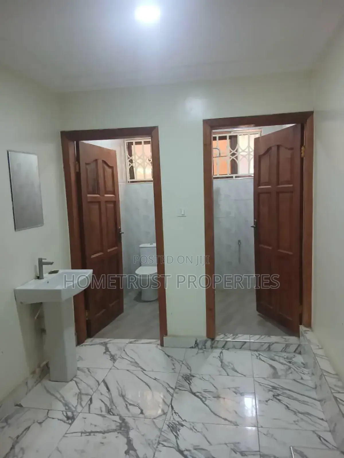 5bdrm House in Ofankor Agya Herbal for rent in Ofankor