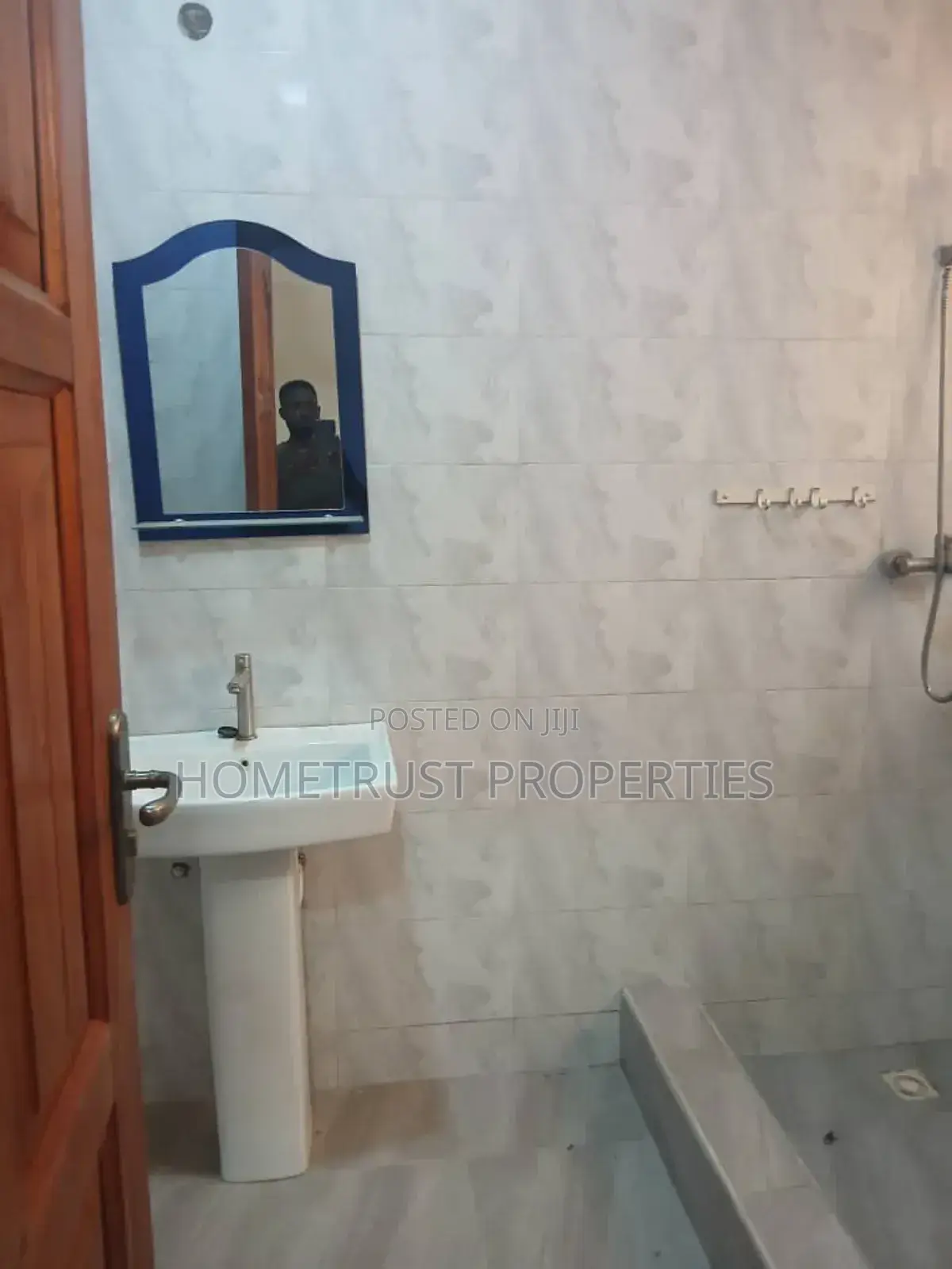 5bdrm House in Ofankor Agya Herbal for rent in Ofankor