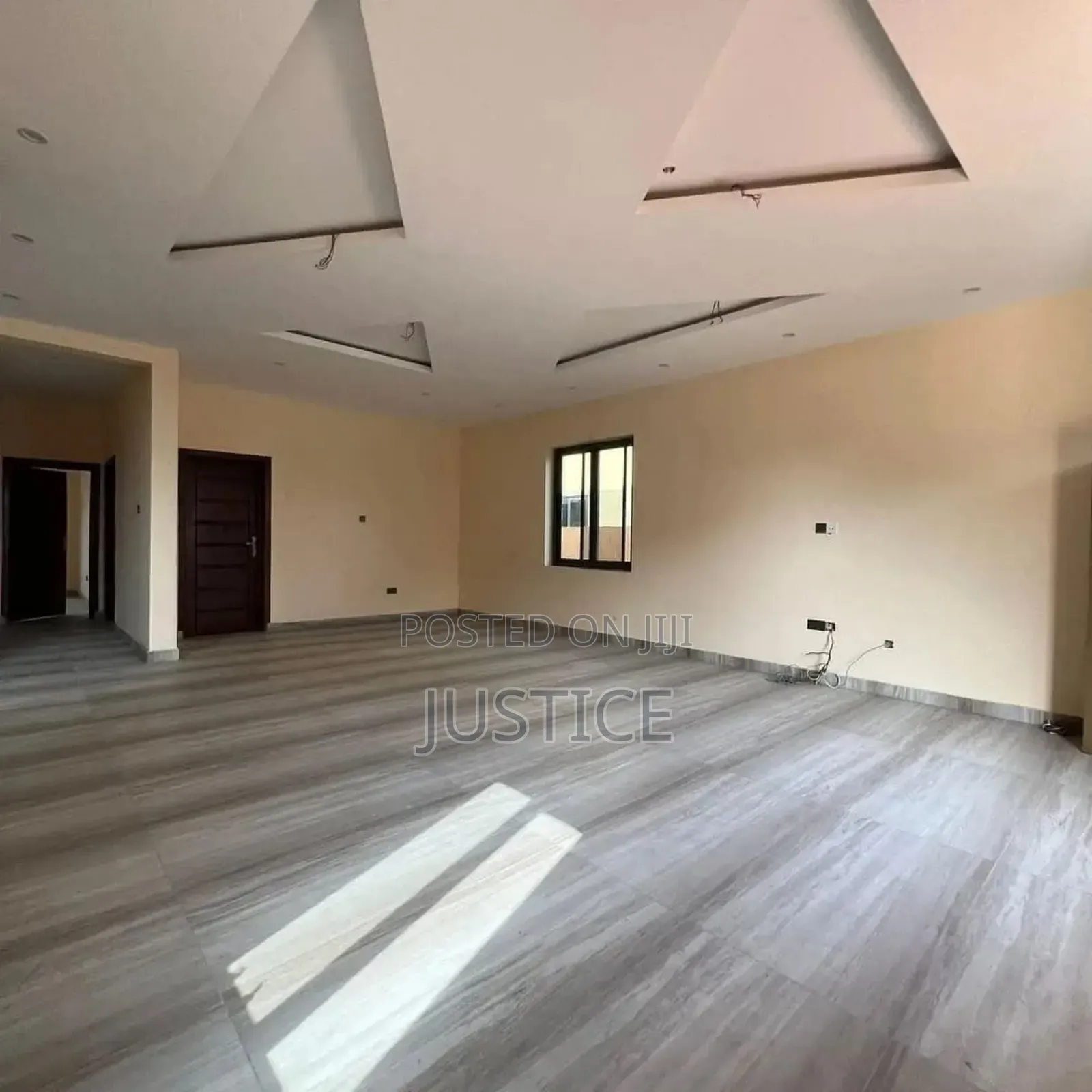 3bdrm House in A&C Mall East Legon for rent in A&C Mall Area