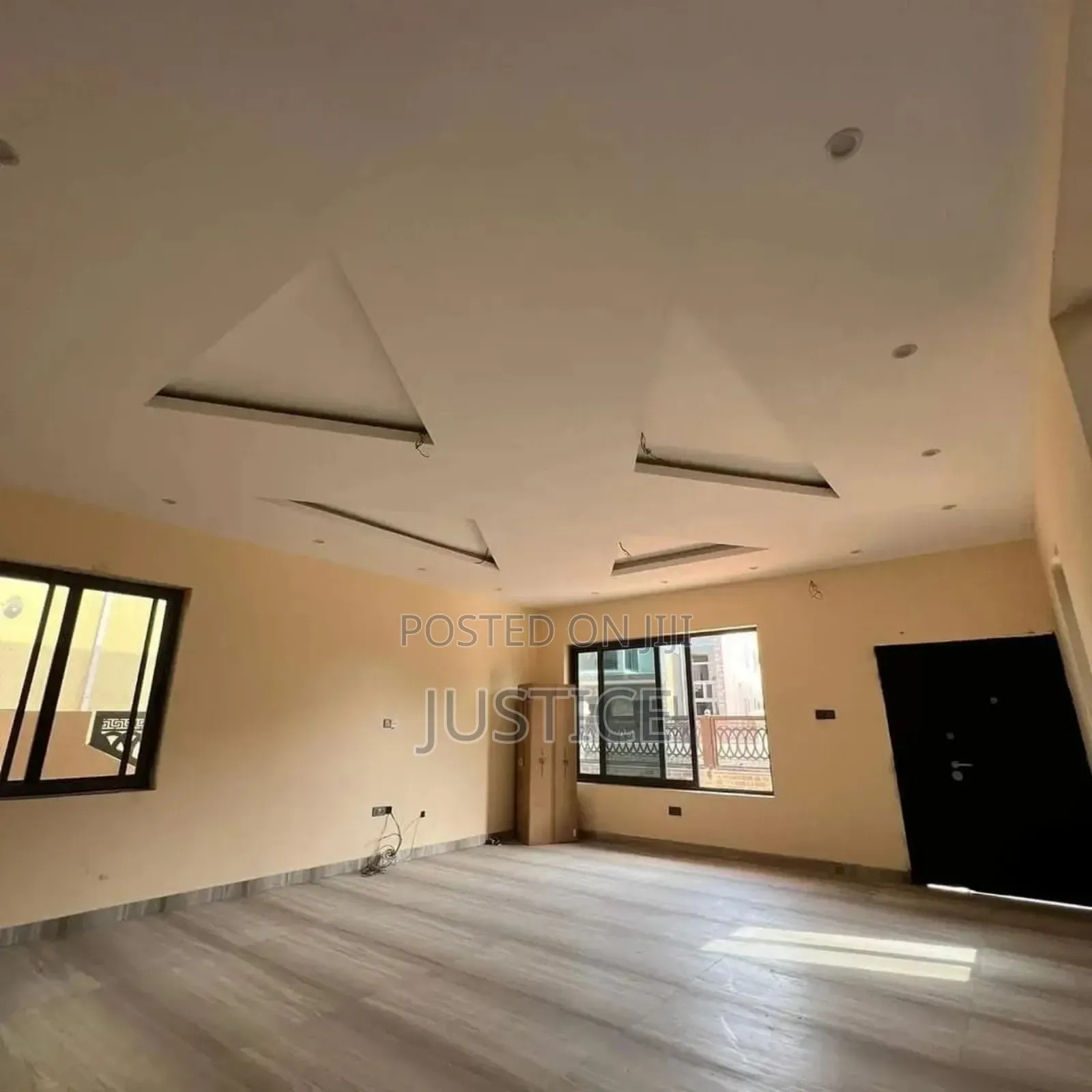 3bdrm House in A&C Mall East Legon for rent in A&C Mall Area