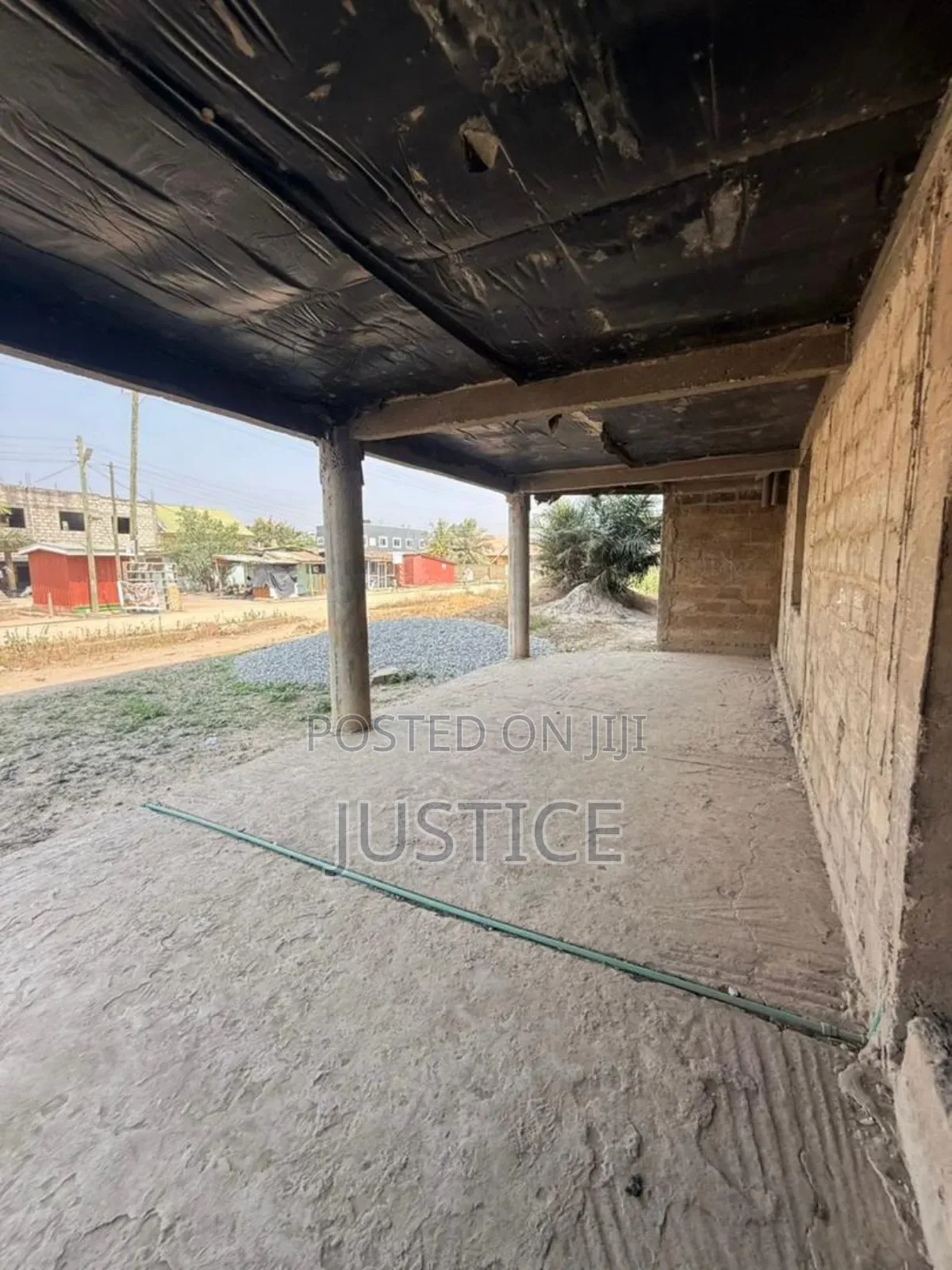 20bdrm House in Weija for sale in Weija