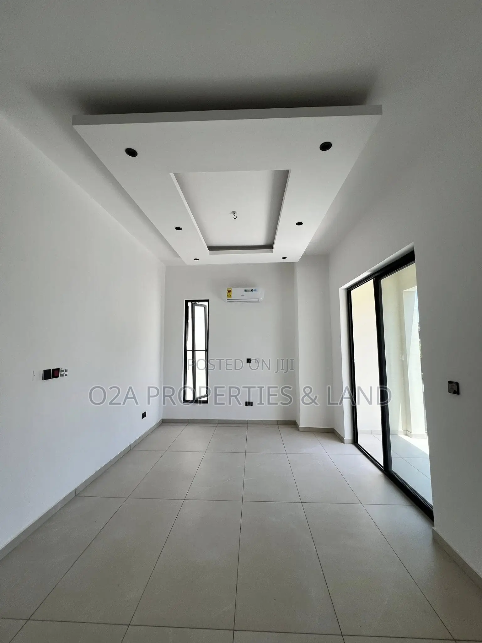 4bdrm House in East Legon, A&C Mall Area for sale in A&C Mall Area