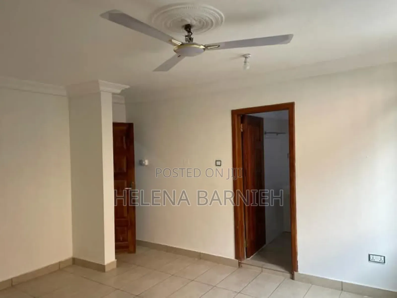 3bdrm Apartment in Helena Estate Agency, Last Stop for rent in Last Stop
