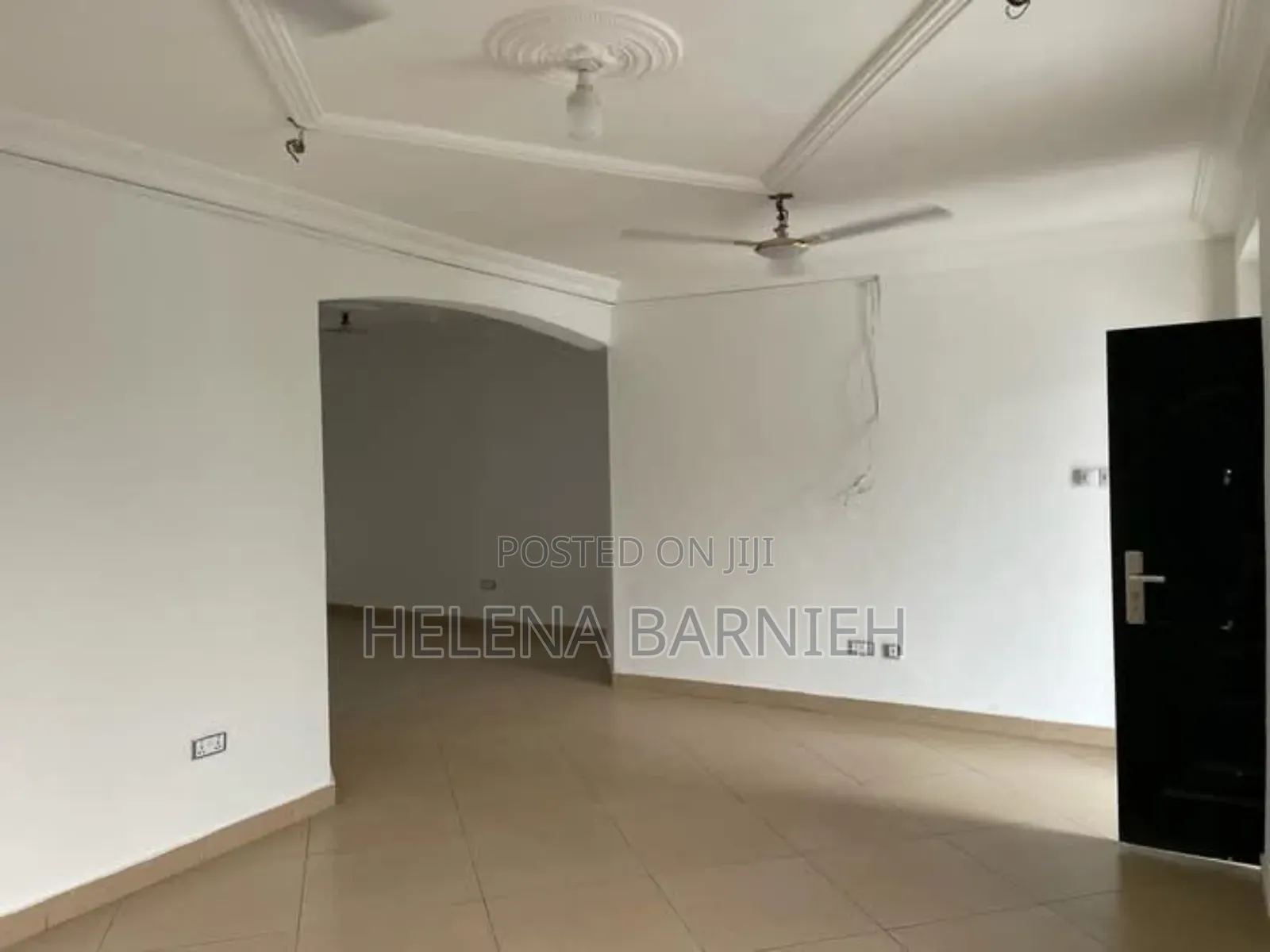 3bdrm Apartment in Helena Estate Agency, Last Stop for rent in Last Stop