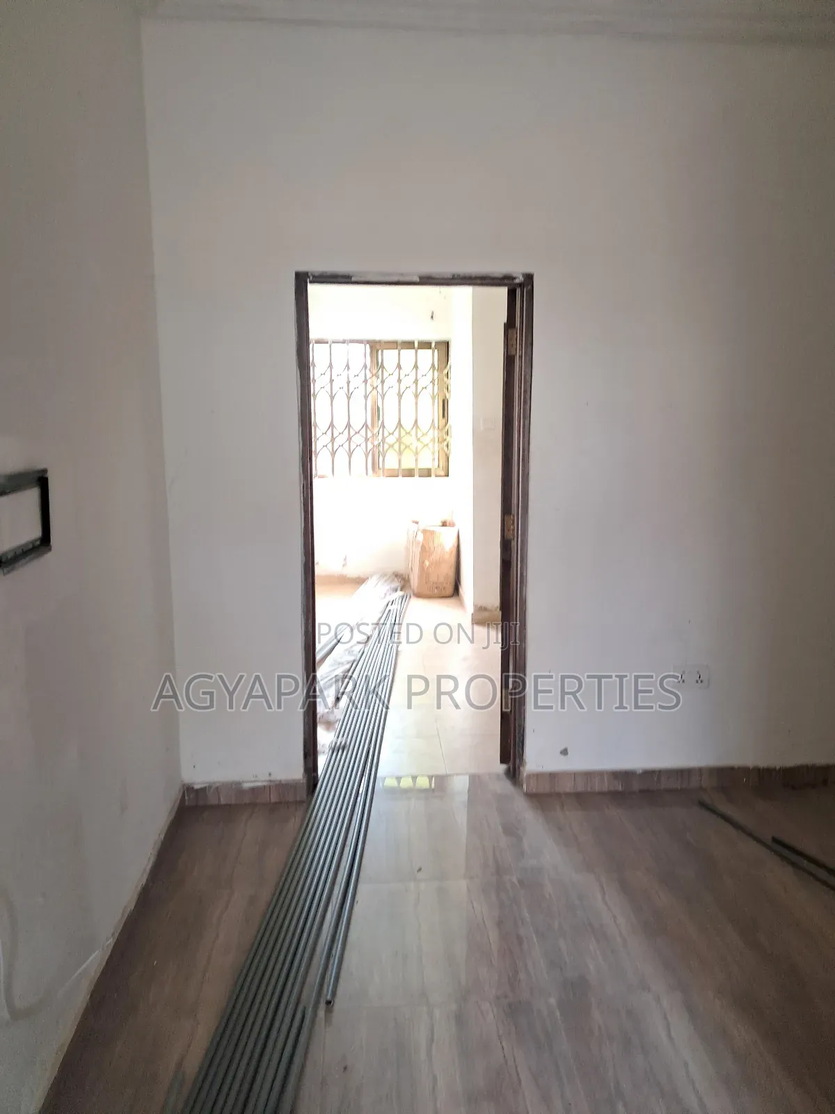 1bdrm Apartment in Cocobod, Amasaman for rent in Amasaman