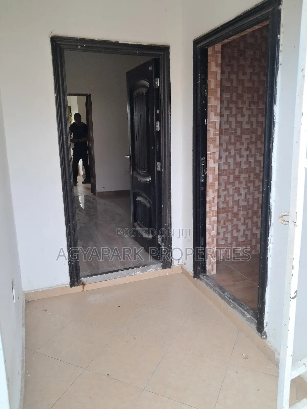 1bdrm Apartment in Cocobod, Amasaman for rent in Amasaman