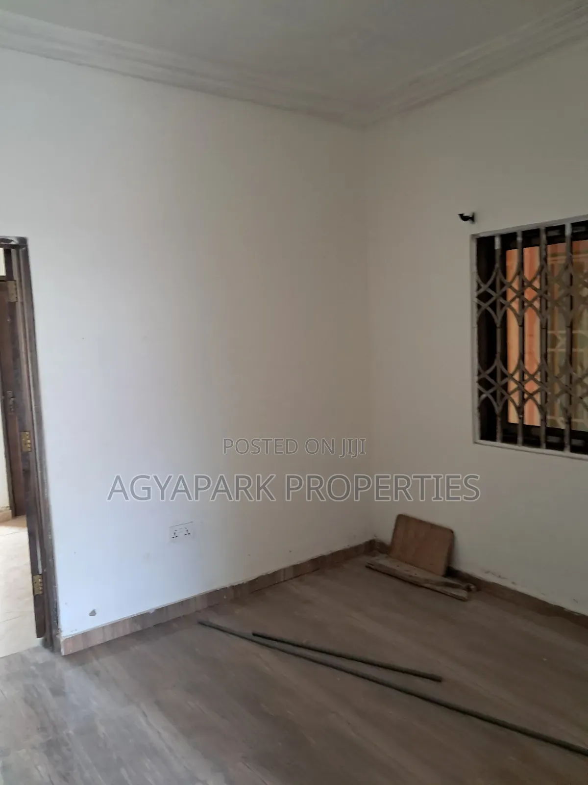 1bdrm Apartment in Cocobod, Amasaman for rent in Amasaman