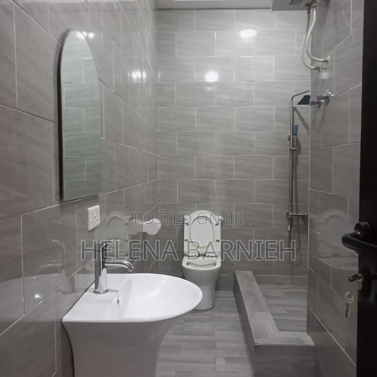 2bdrm Apartment in Helena Estate Agency, Ga East Municipal for rent in Ga East Municipal