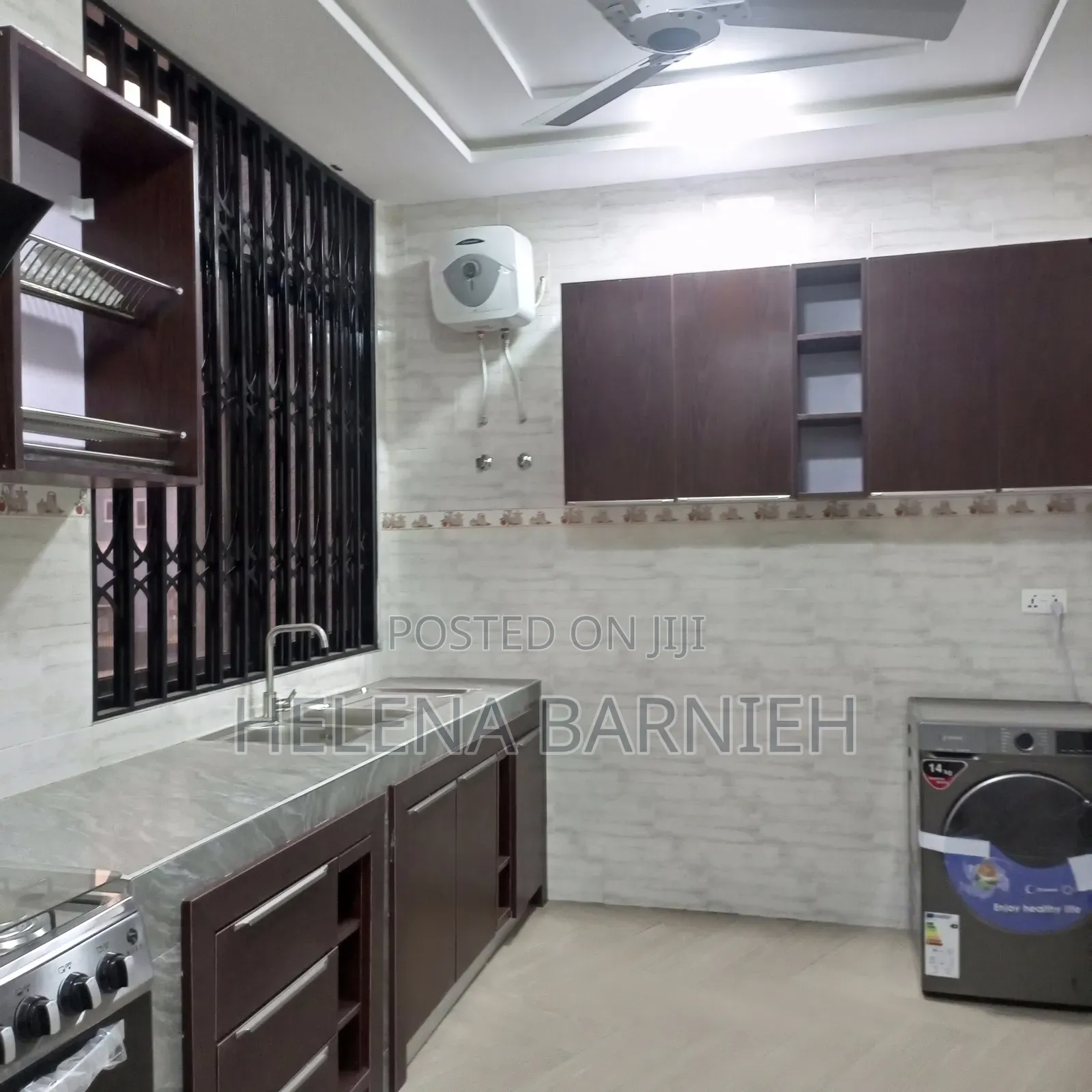 2bdrm Apartment in Helena Estate Agency, Ga East Municipal for rent in Ga East Municipal