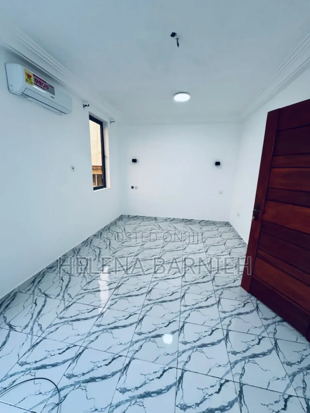 1bdrm Apartment in Helena Estate Agency for rent in Parakuo Estate