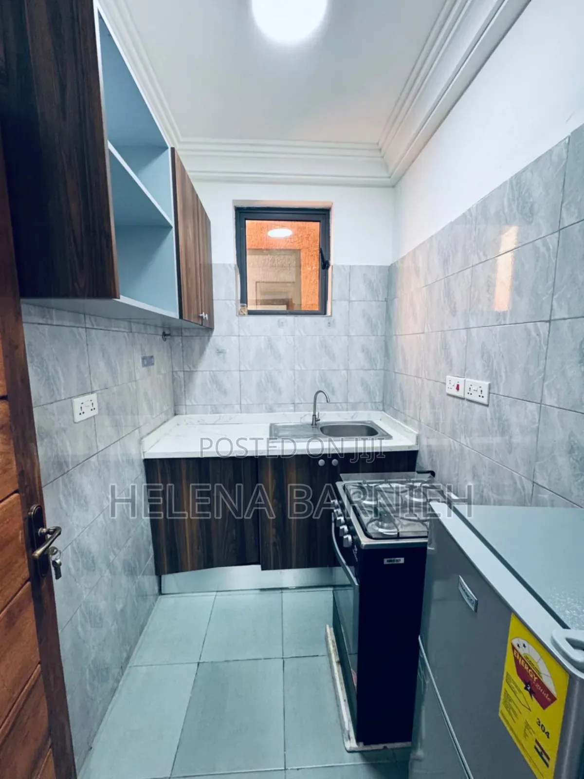 1bdrm Apartment in Helena Estate Agency for rent in Parakuo Estate