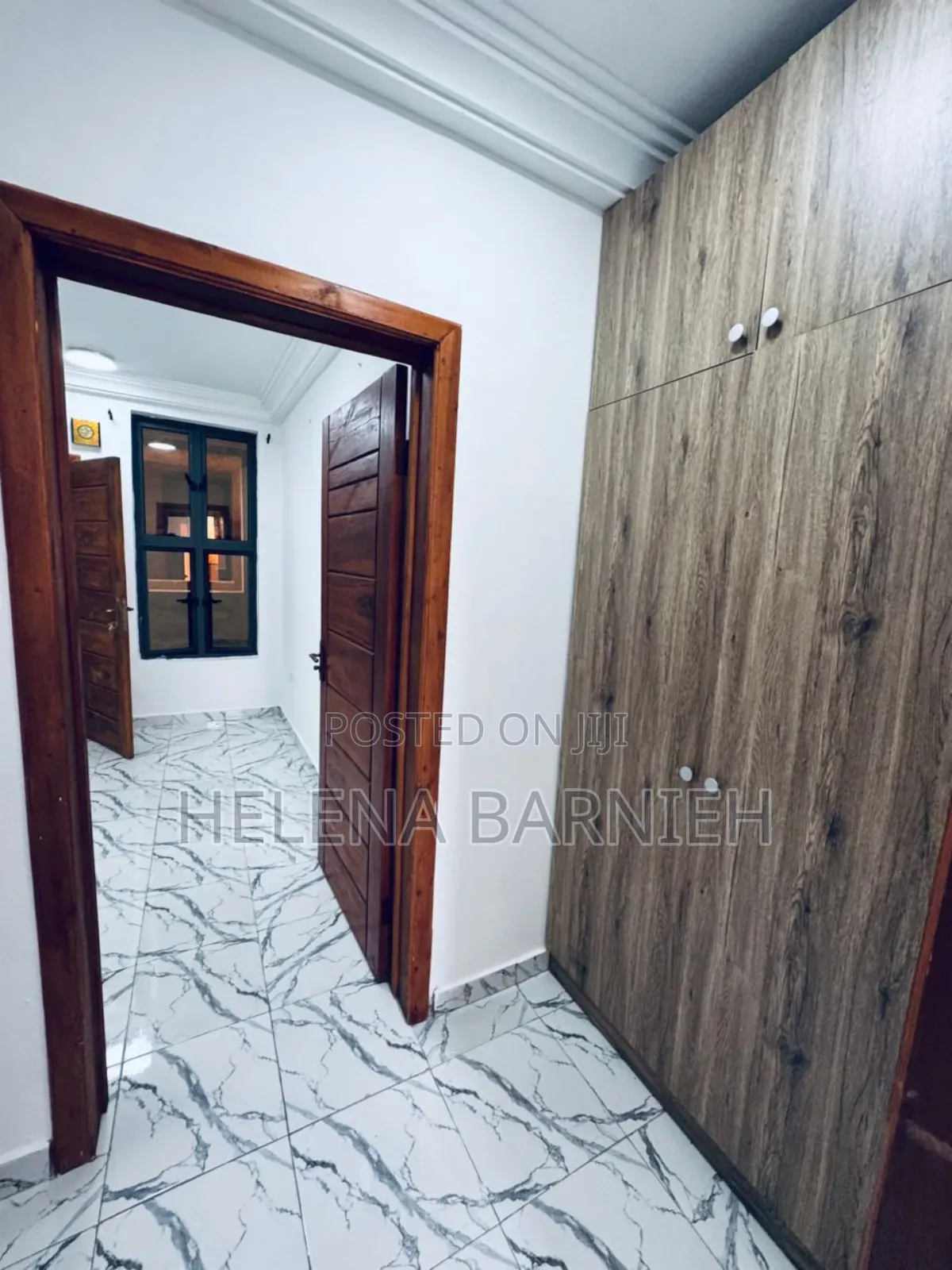 1bdrm Apartment in Helena Estate Agency for rent in Parakuo Estate