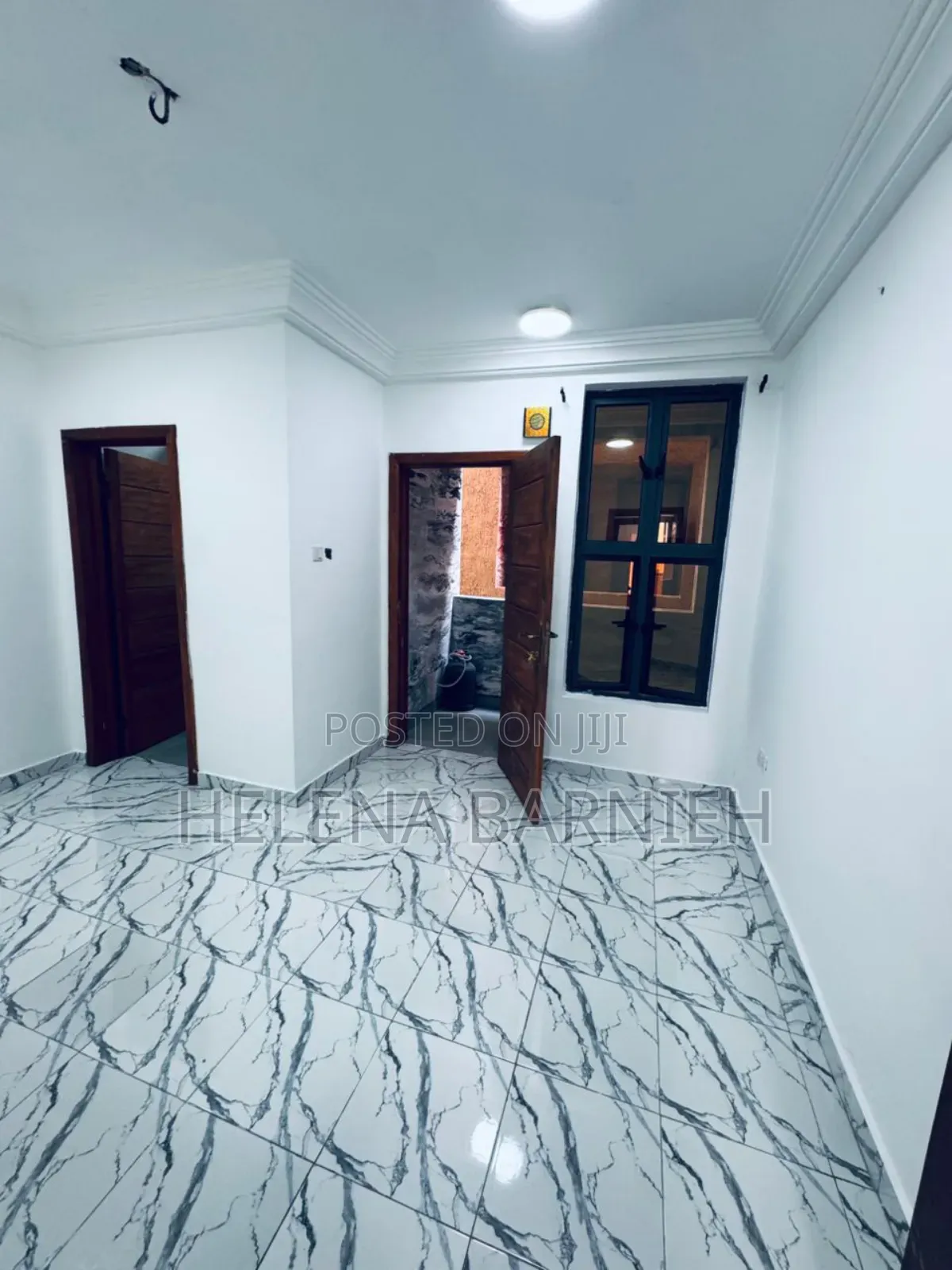 1bdrm Apartment in Helena Estate Agency for rent in Parakuo Estate