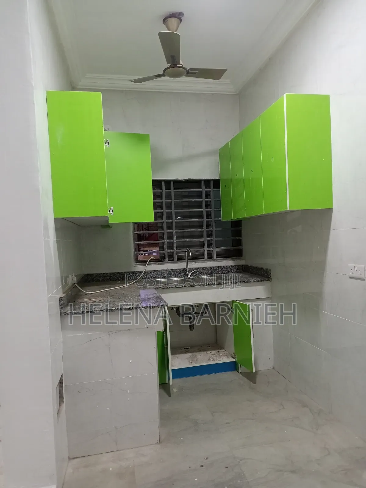 1bdrm Apartment in Helena Estate Agency, Pillar 2 for rent in Pillar 2