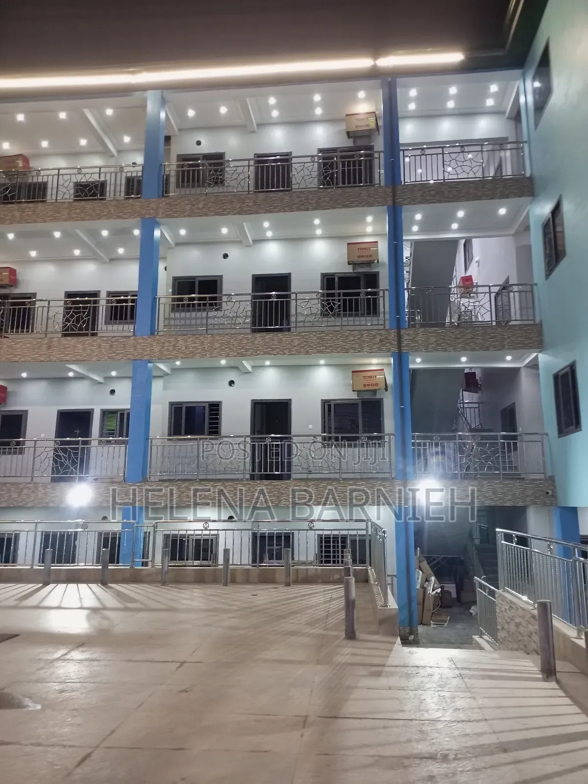1bdrm Apartment in Helena Estate Agency, Pillar 2 for rent in Pillar 2