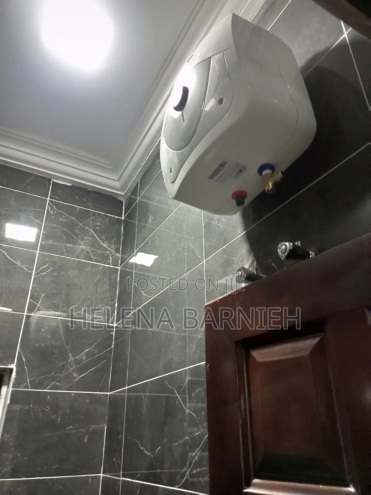 1bdrm Apartment in Helena Estate Agency, Pillar 2 for rent in Pillar 2