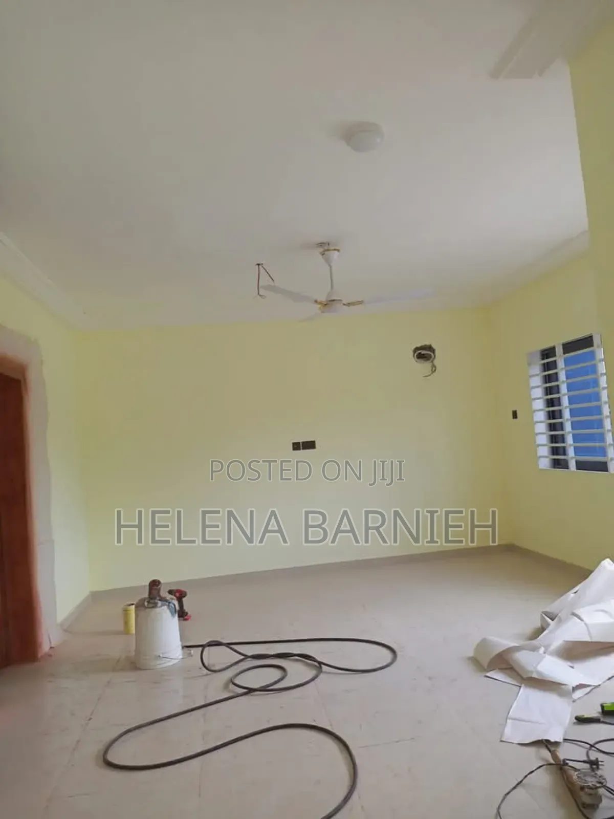 1bdrm Apartment in Helena Estate Agency, Kwabenya for rent in Kwabenya