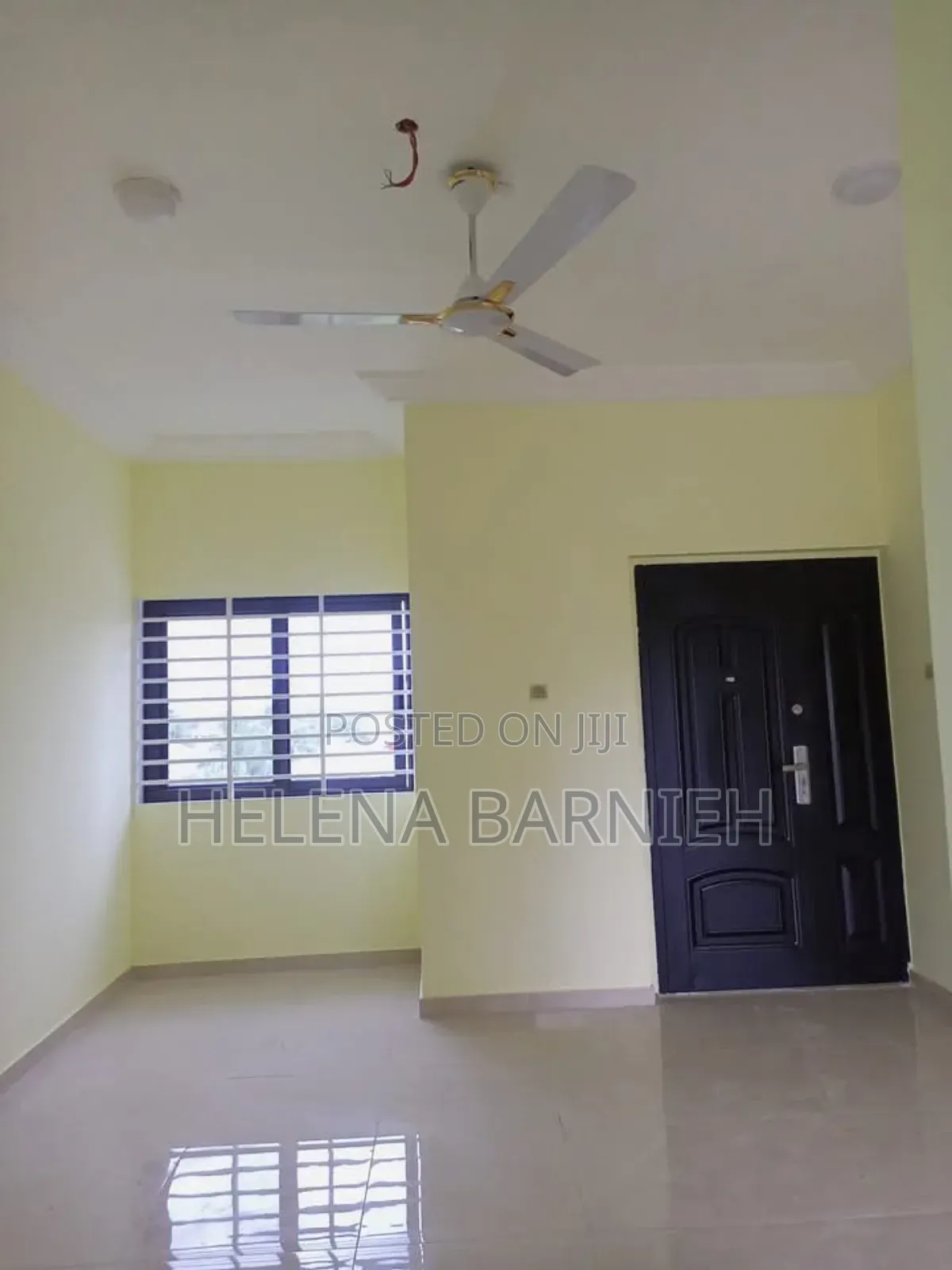 1bdrm Apartment in Helena Estate Agency, Kwabenya for rent in Kwabenya