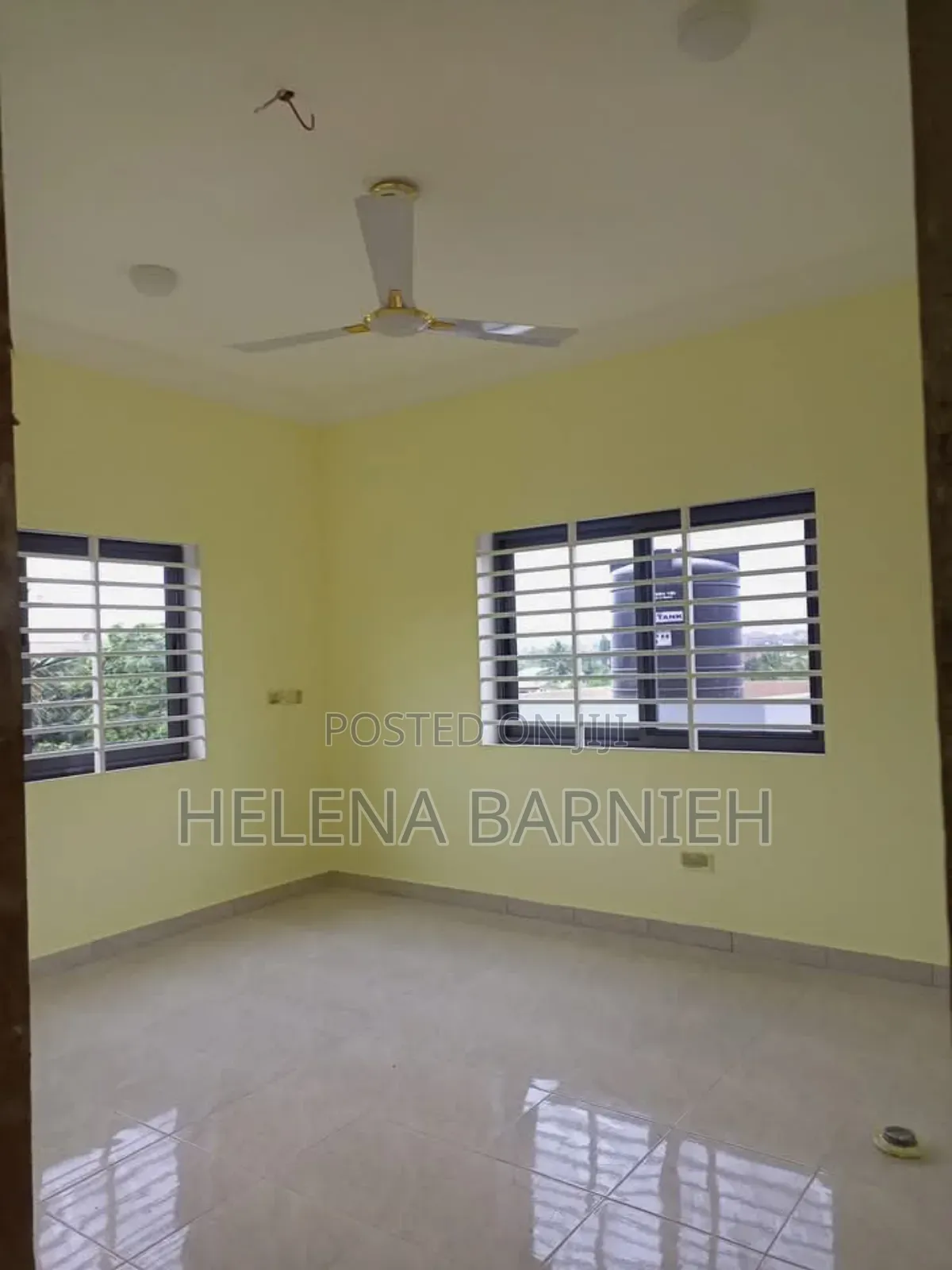 1bdrm Apartment in Helena Estate Agency, Kwabenya for rent in Kwabenya